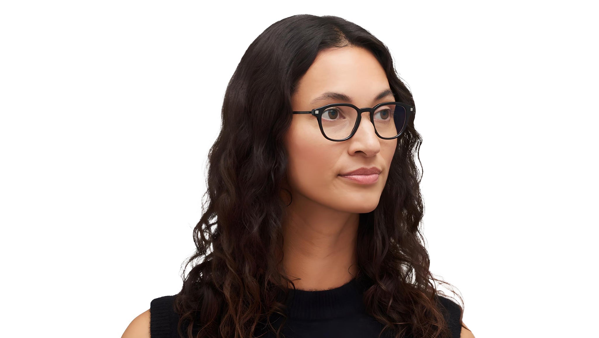 Occhiali da vista MYKITA YURA Black silver black