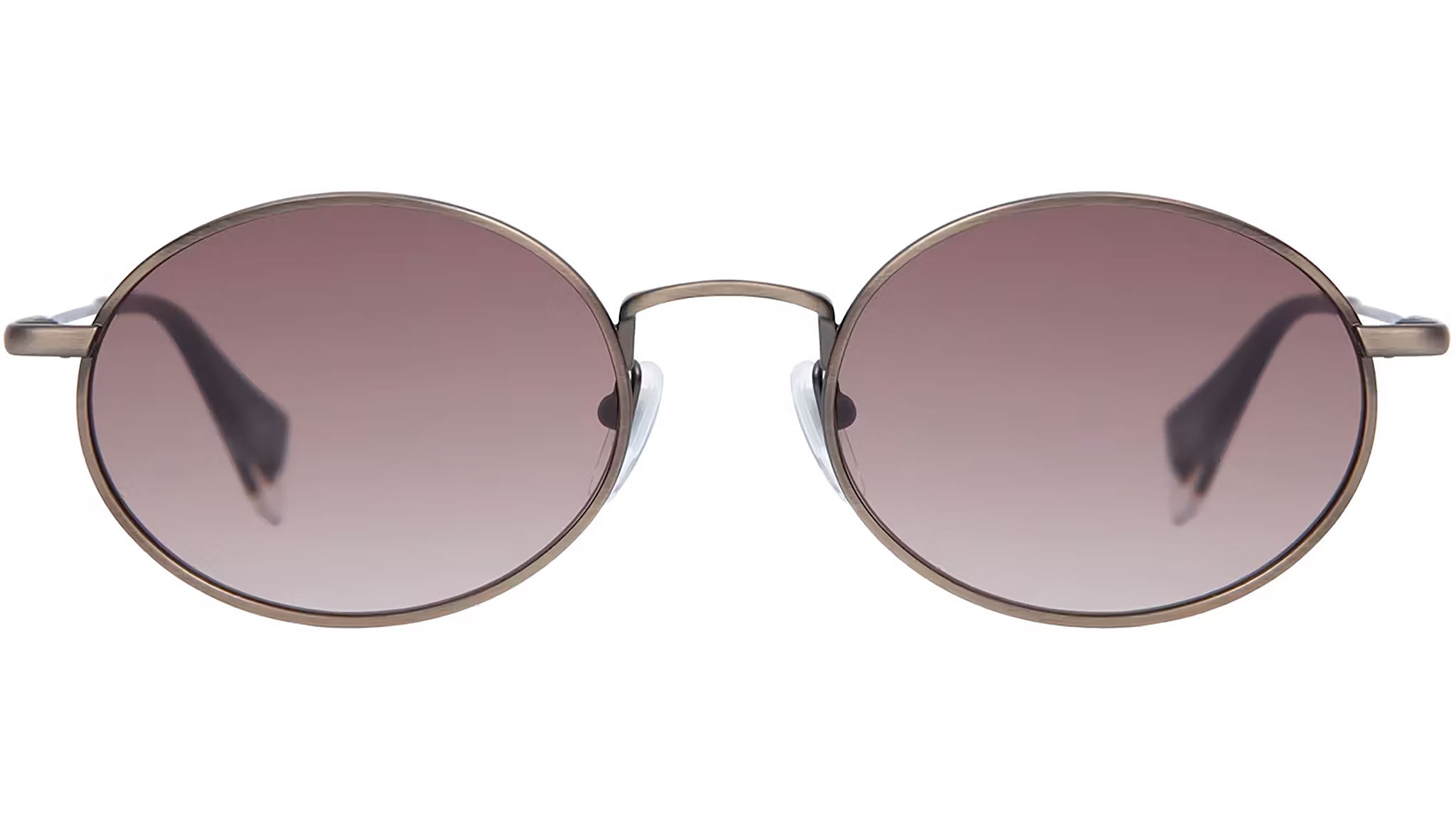 Occhiali da sole GIGI STUDIOS Filippa Matt gold