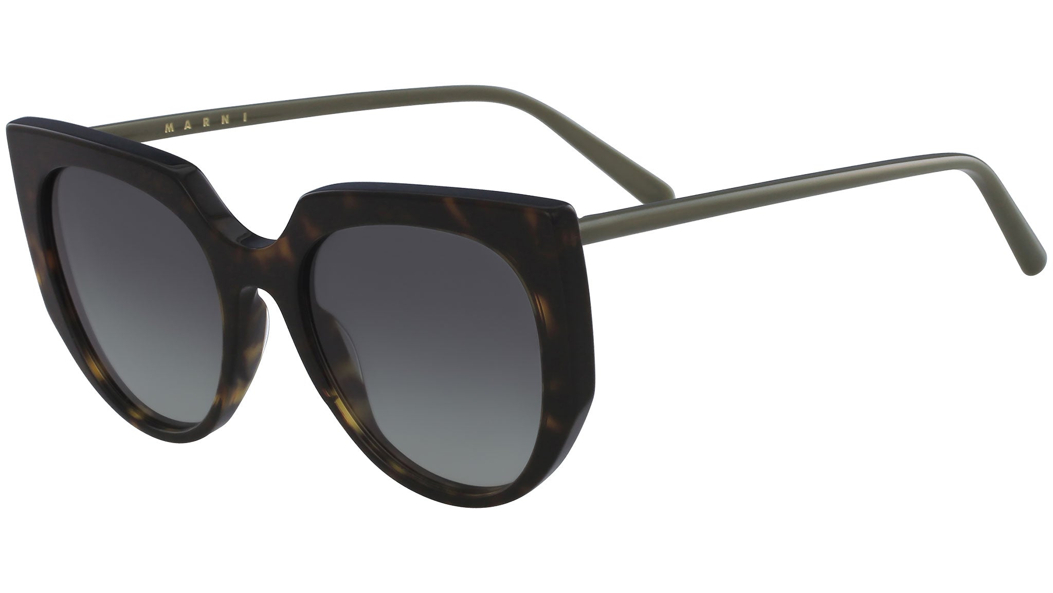 occhiali da sole MARNI ME626S Havana