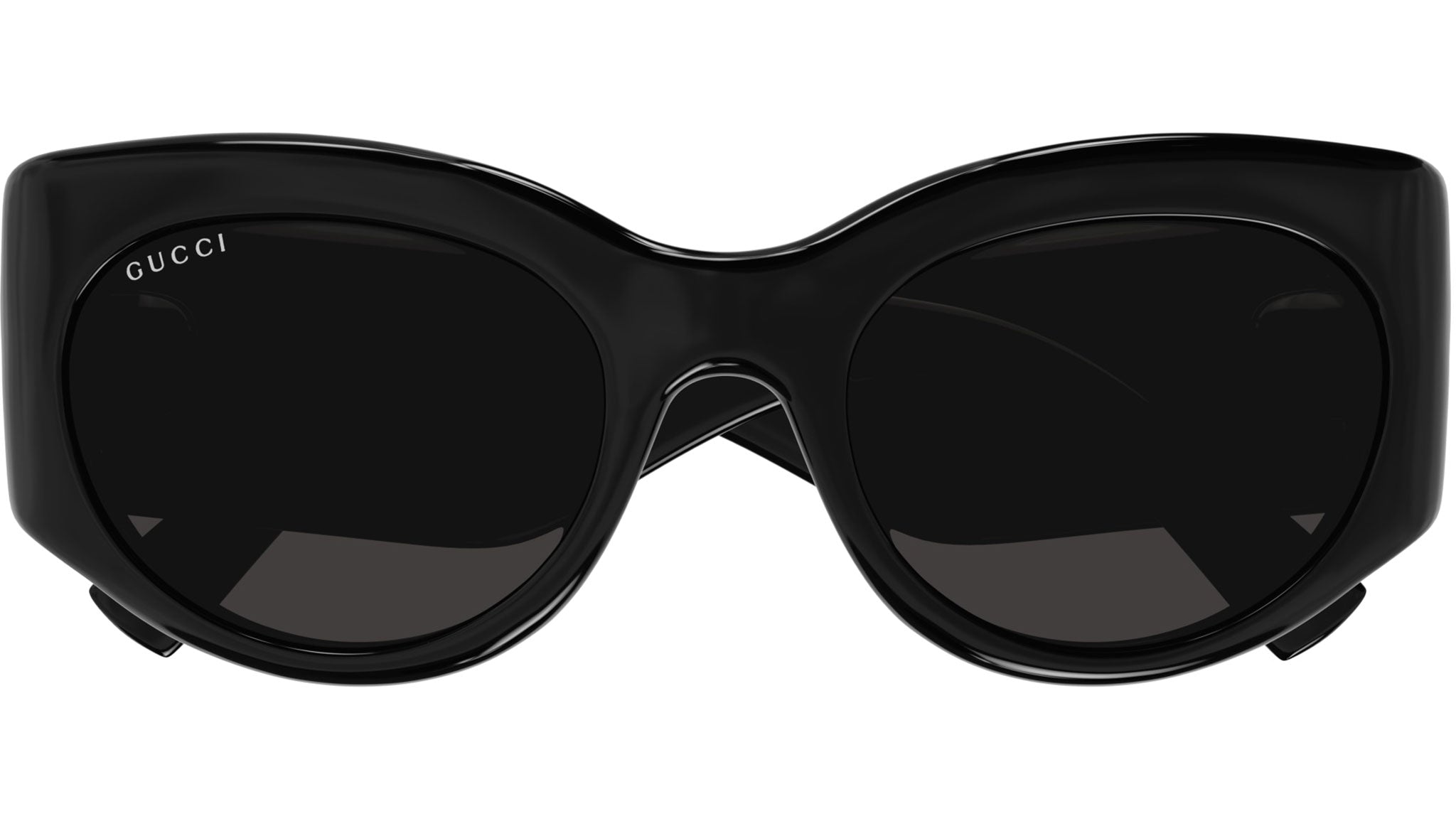 Occhiali da sole GUCCI GG1544S Shiny black