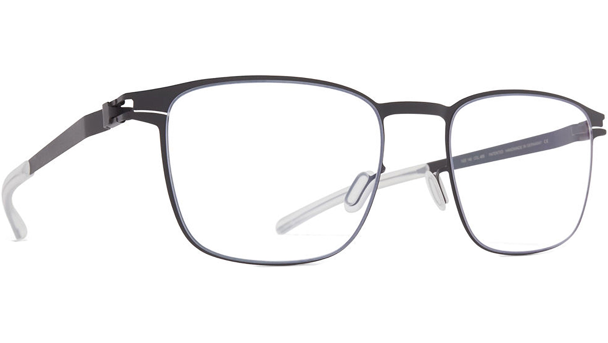 Occhiali da vista MYKITA YOTAM Storm grey