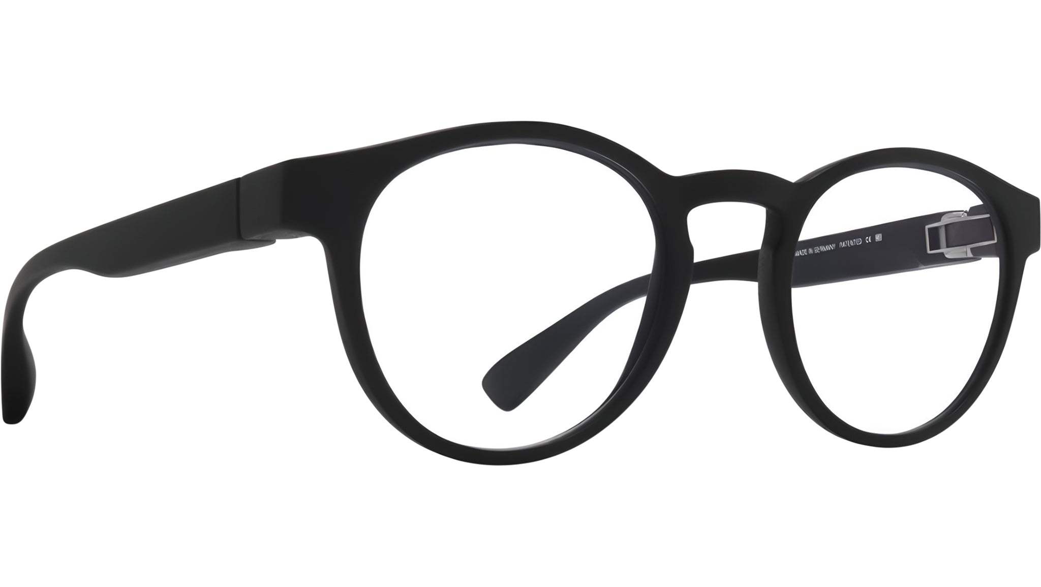 Occhiali da vista MYKITA ELLUM MD1-Pitch Black