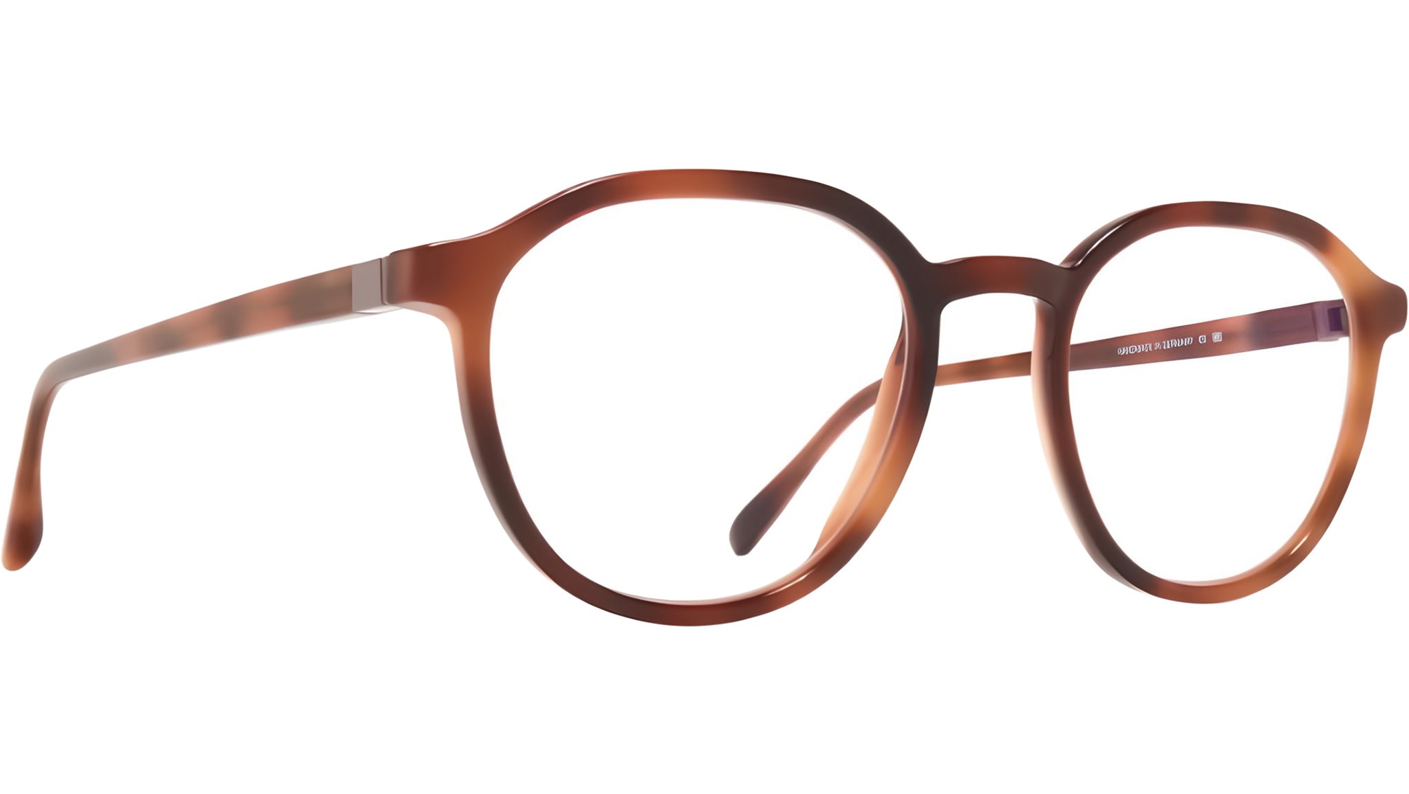 Occhiali da vista MYKITA EKON C122 Zanzibar Silk Mocca