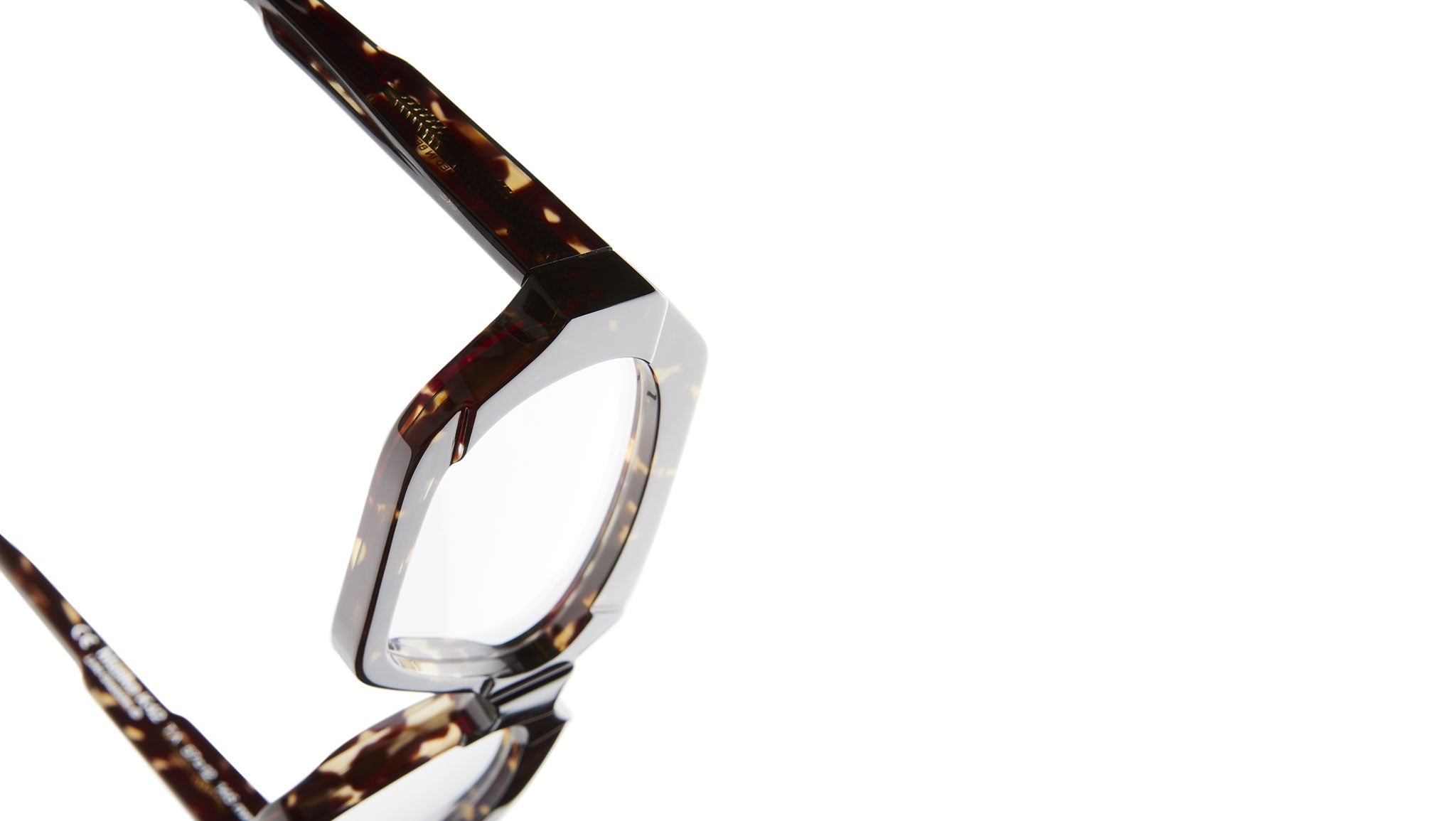 Occhiali da vista KUBORAUM K42 Tortoise