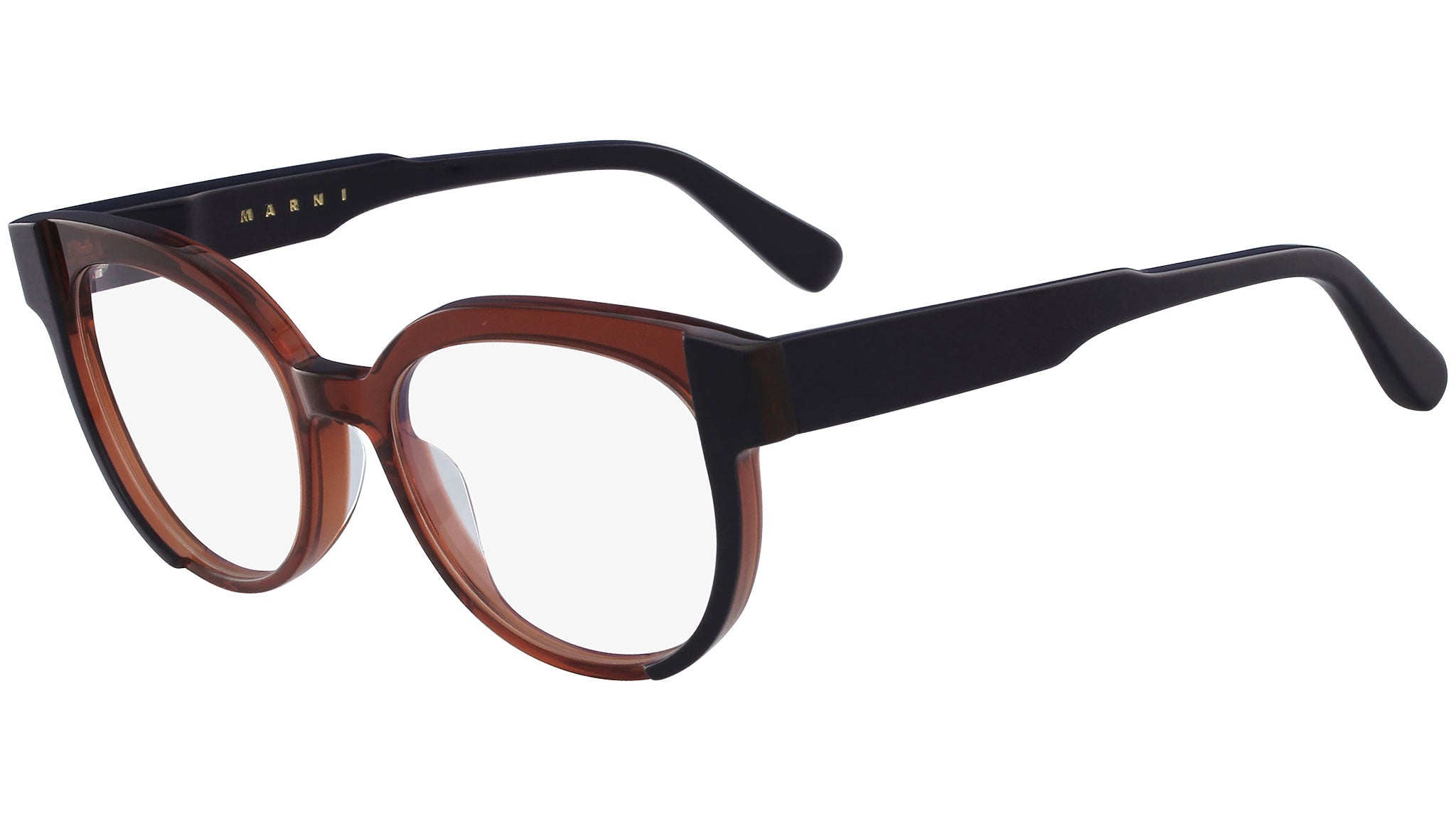 occhiali da vista MARNI ME2610 Blue and brown