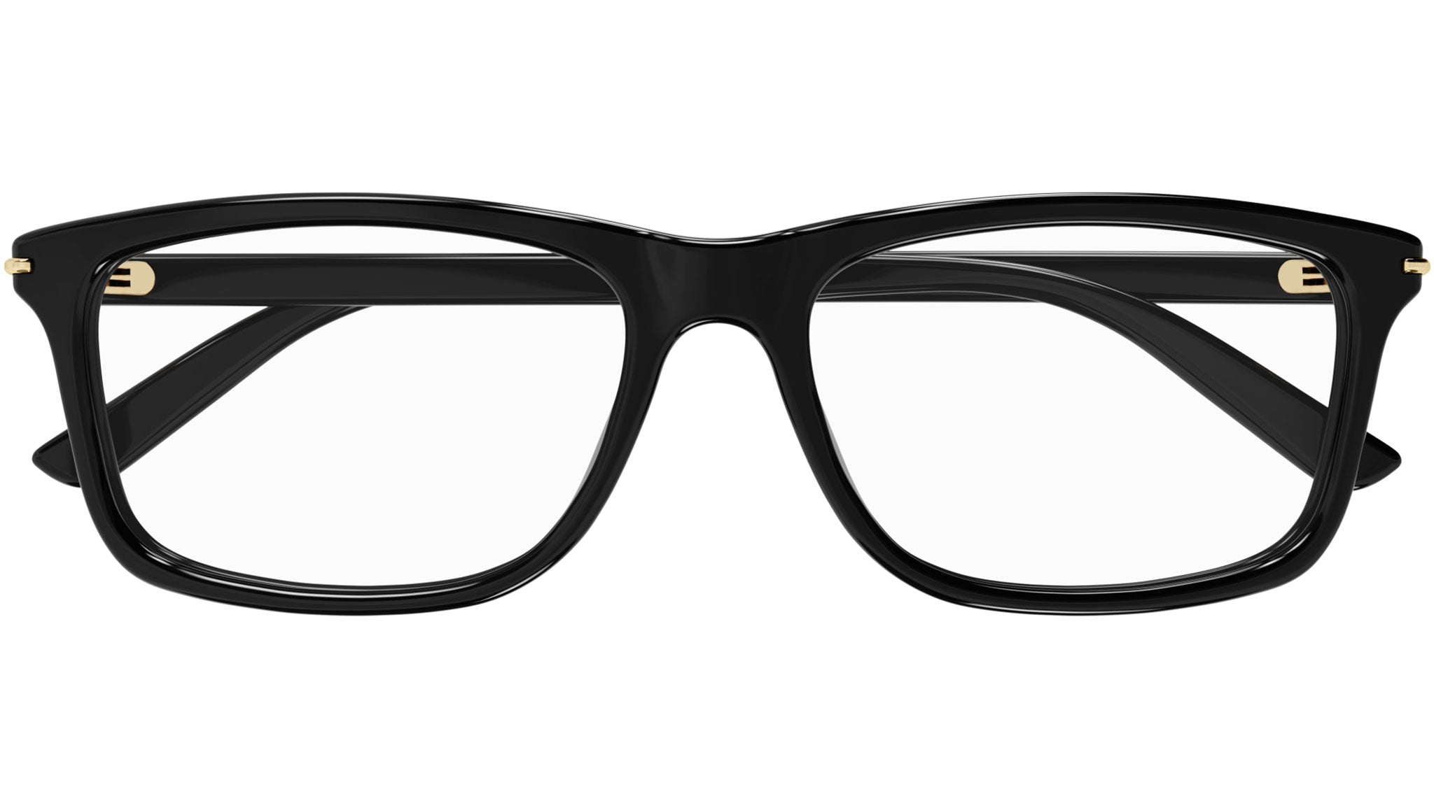Occhiali da vista GUCCI GG1447O Shiny black