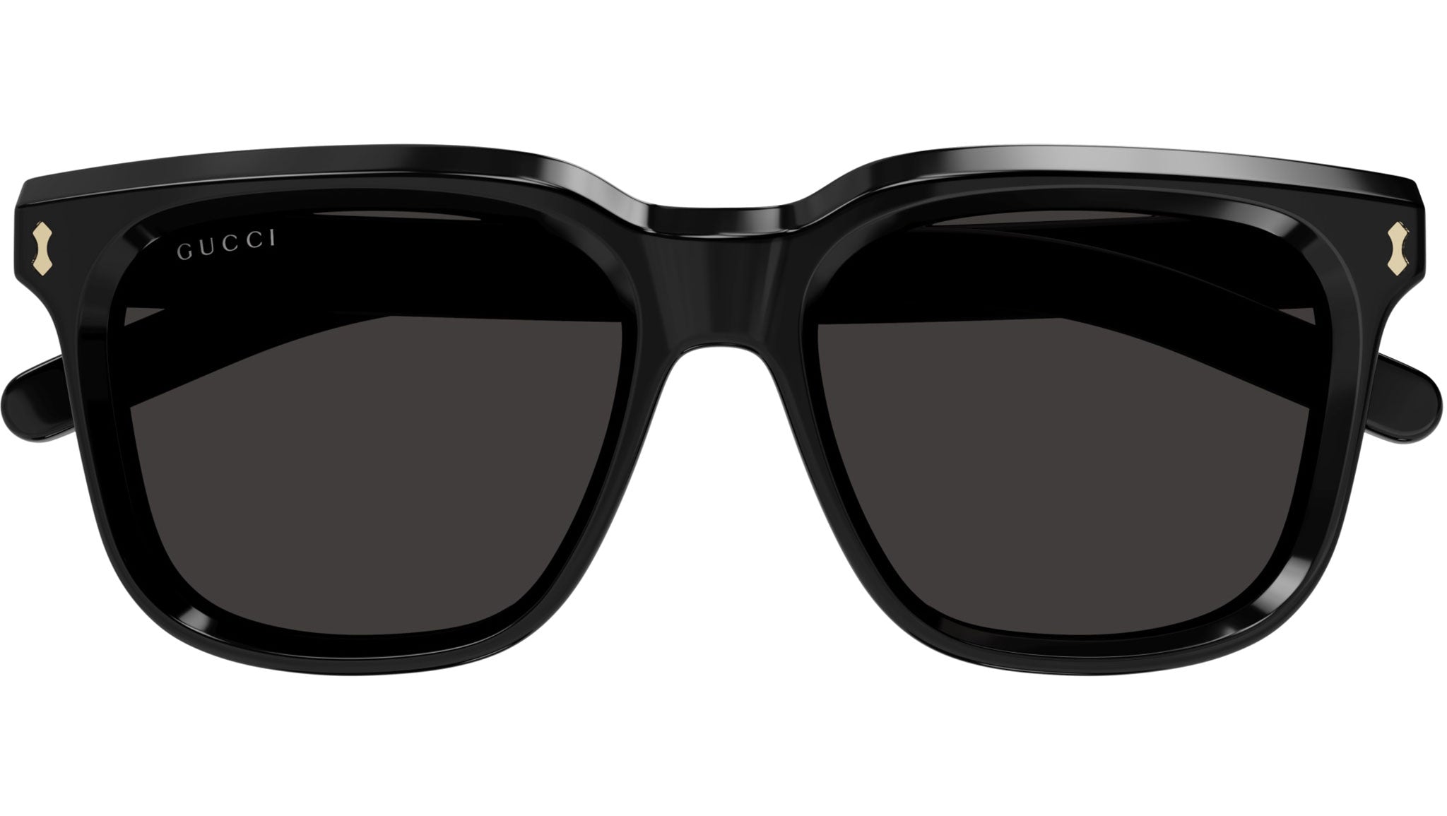 Occhiali da sole GUCCI GG1523S Shiny black