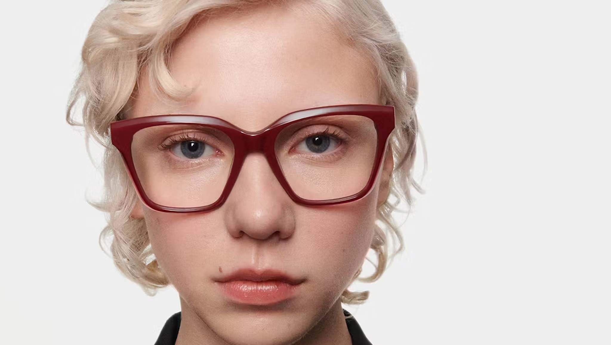 Occhiali GIGI STUDIOS Mellow Bordeaux