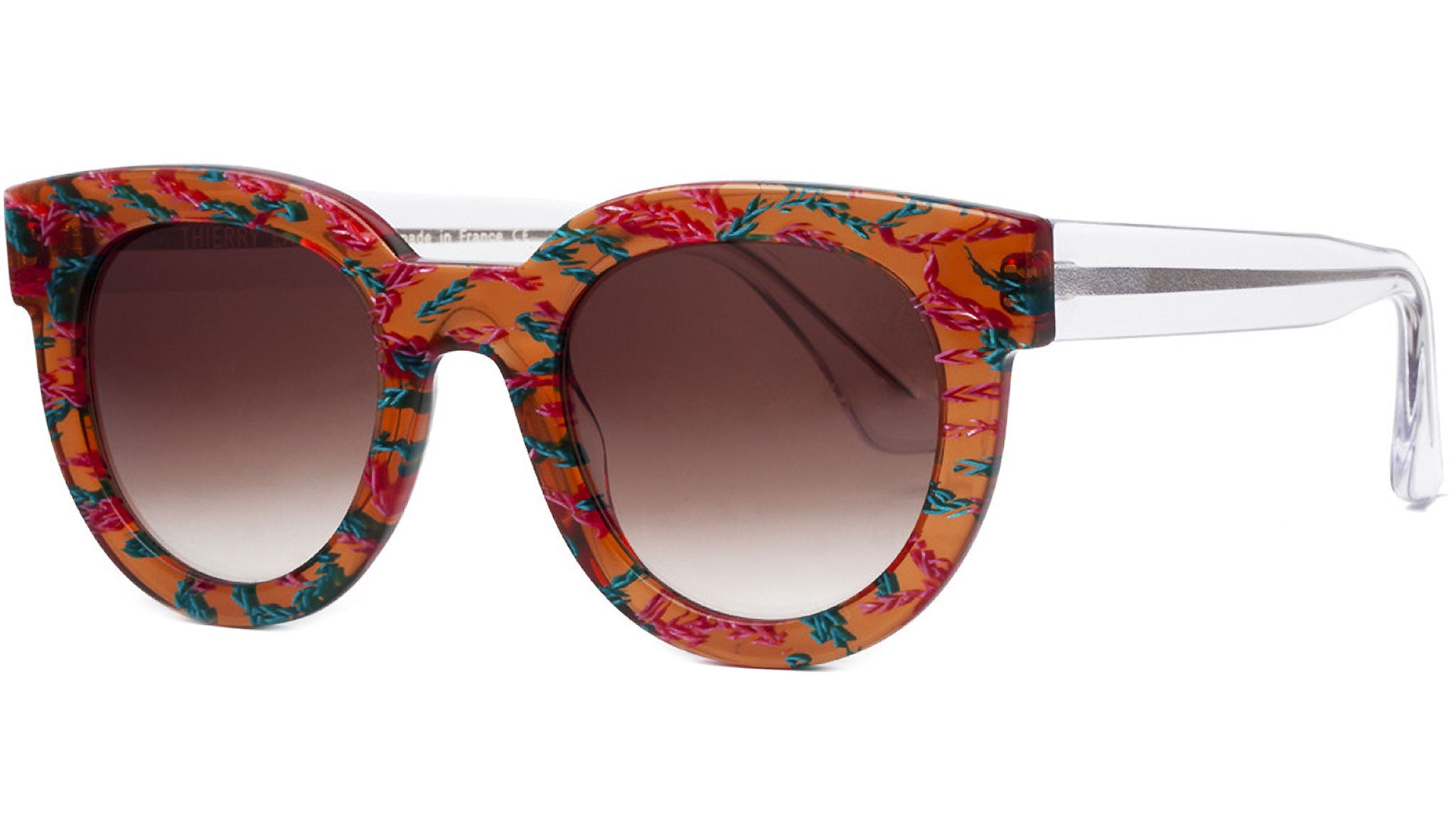 Occhiali THIERRY LASRY Therapy Multicolor