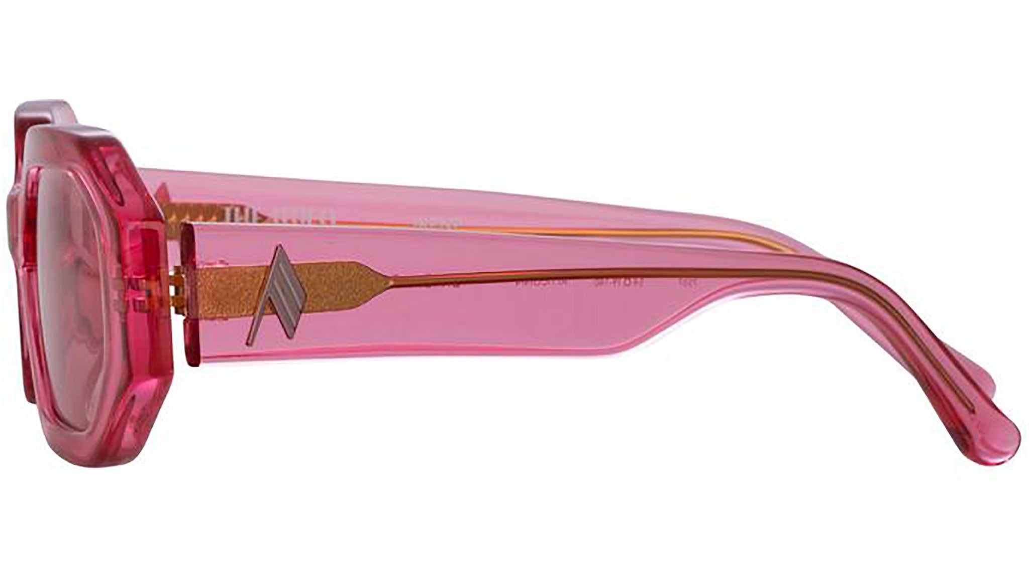 Occhiali THE ATTICO Irene Pink