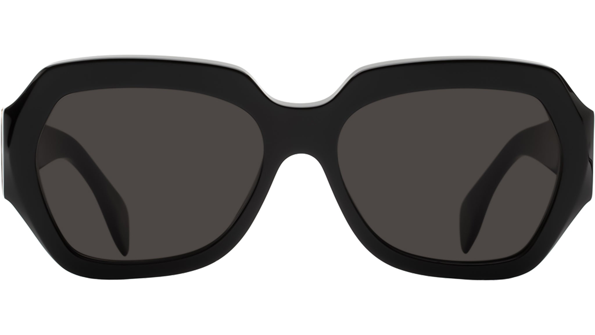 Occhiali da sole RETROSUPERFUTURE Nala Black