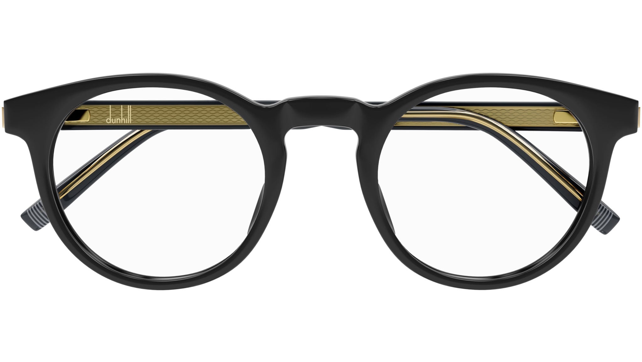 Occhiali da vista DUNHILL DU0059O Black