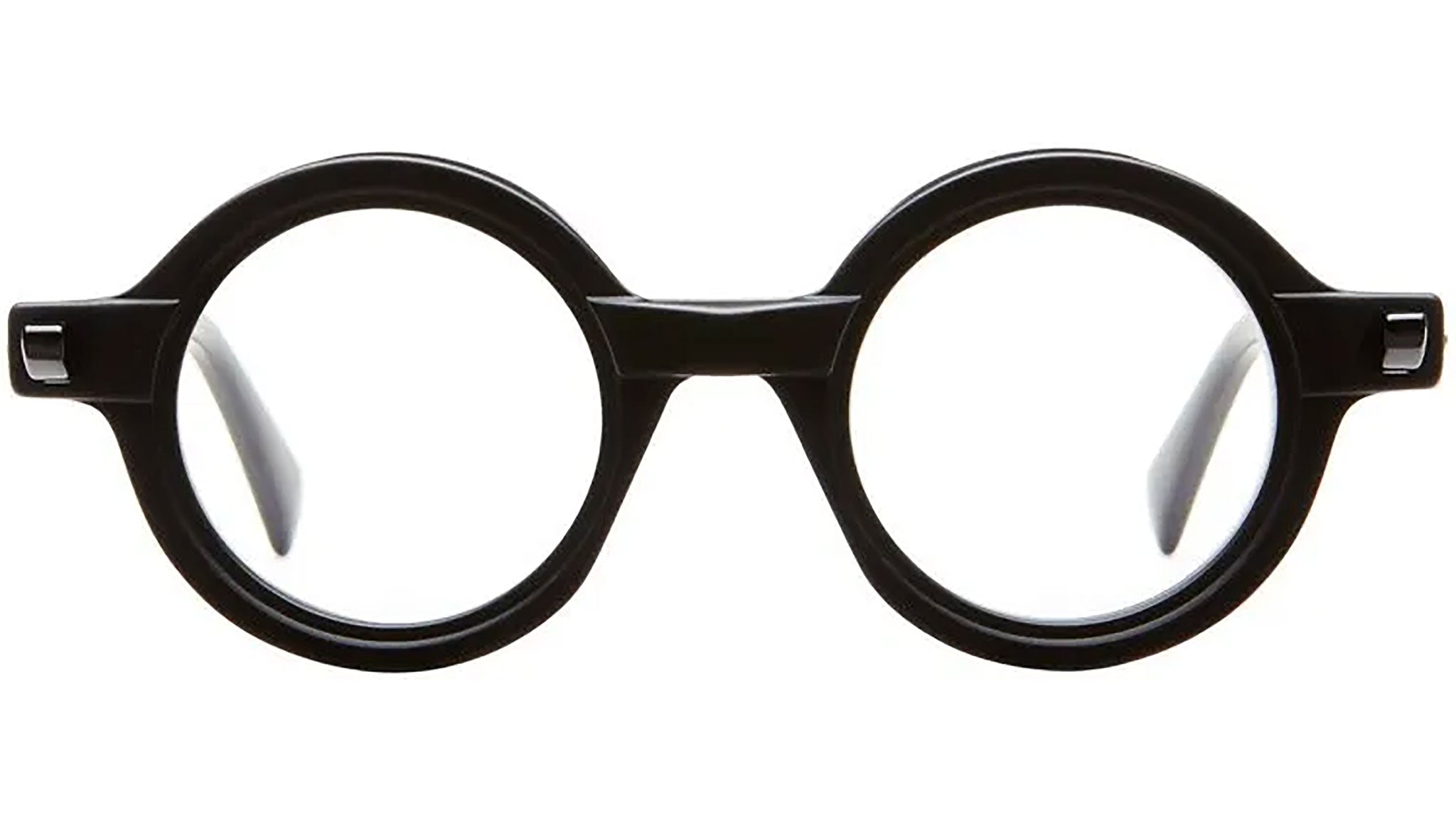 Occhiali da vista KUBORAUM Q7 Black matt