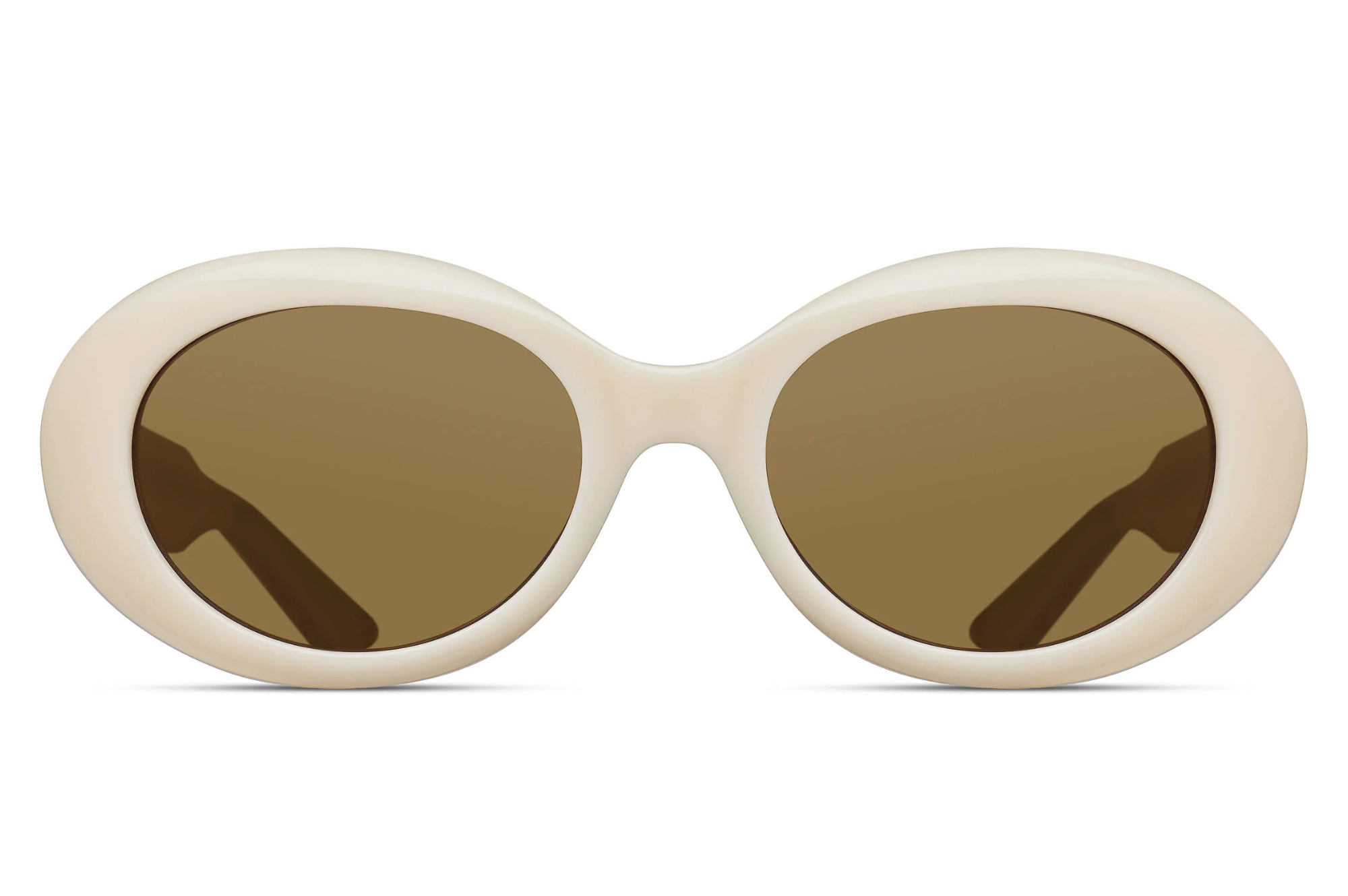 Occhiali da sole MATSUDA M1034 Milk White