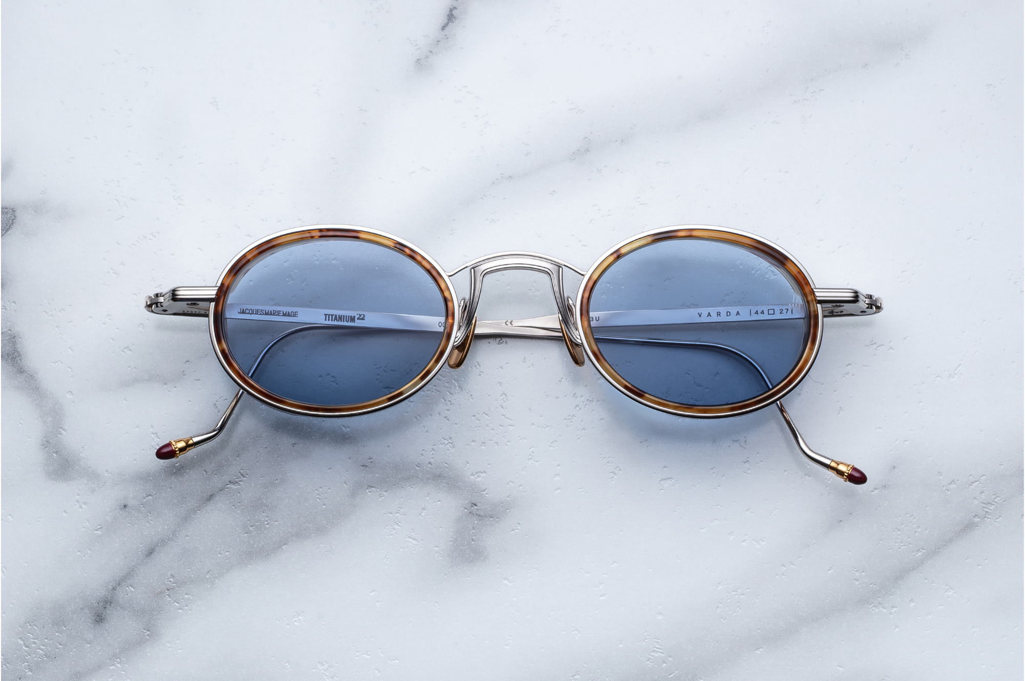 Occhiali da sole Jacques Marie Mage Varda Cairo