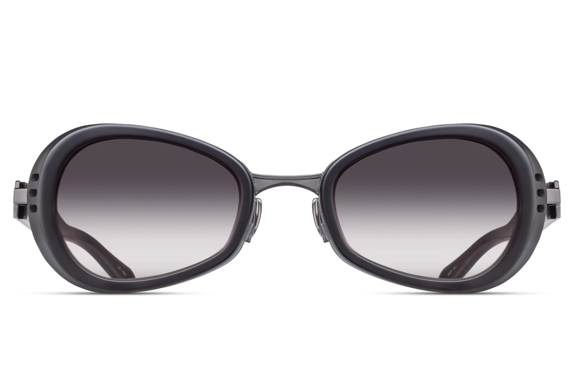 Occhiali da sole MATSUDA 10616H MATTE BLACK - BLACK