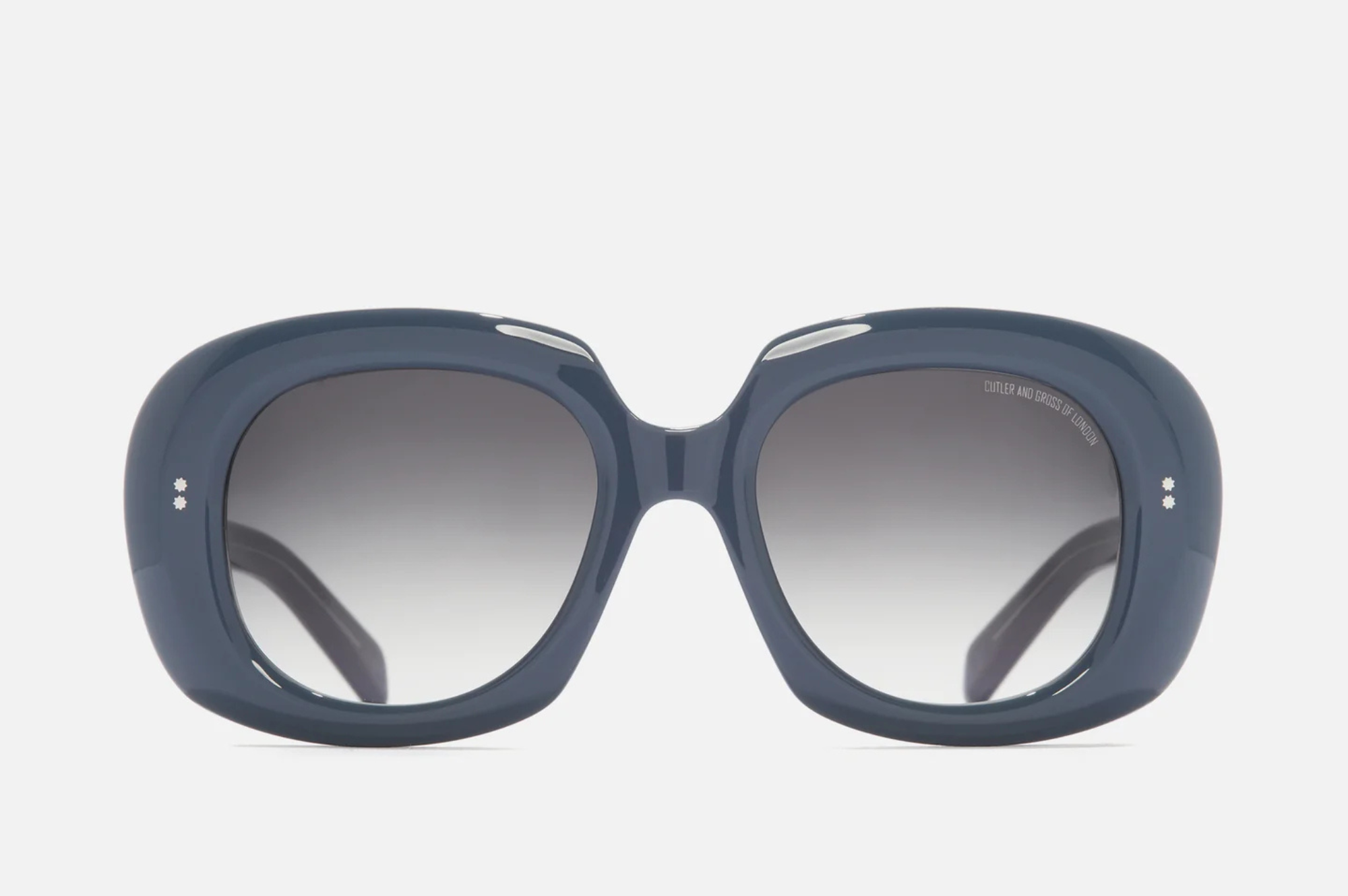 Occhiali da sole Cutler and Gross 9383 Powder Blue