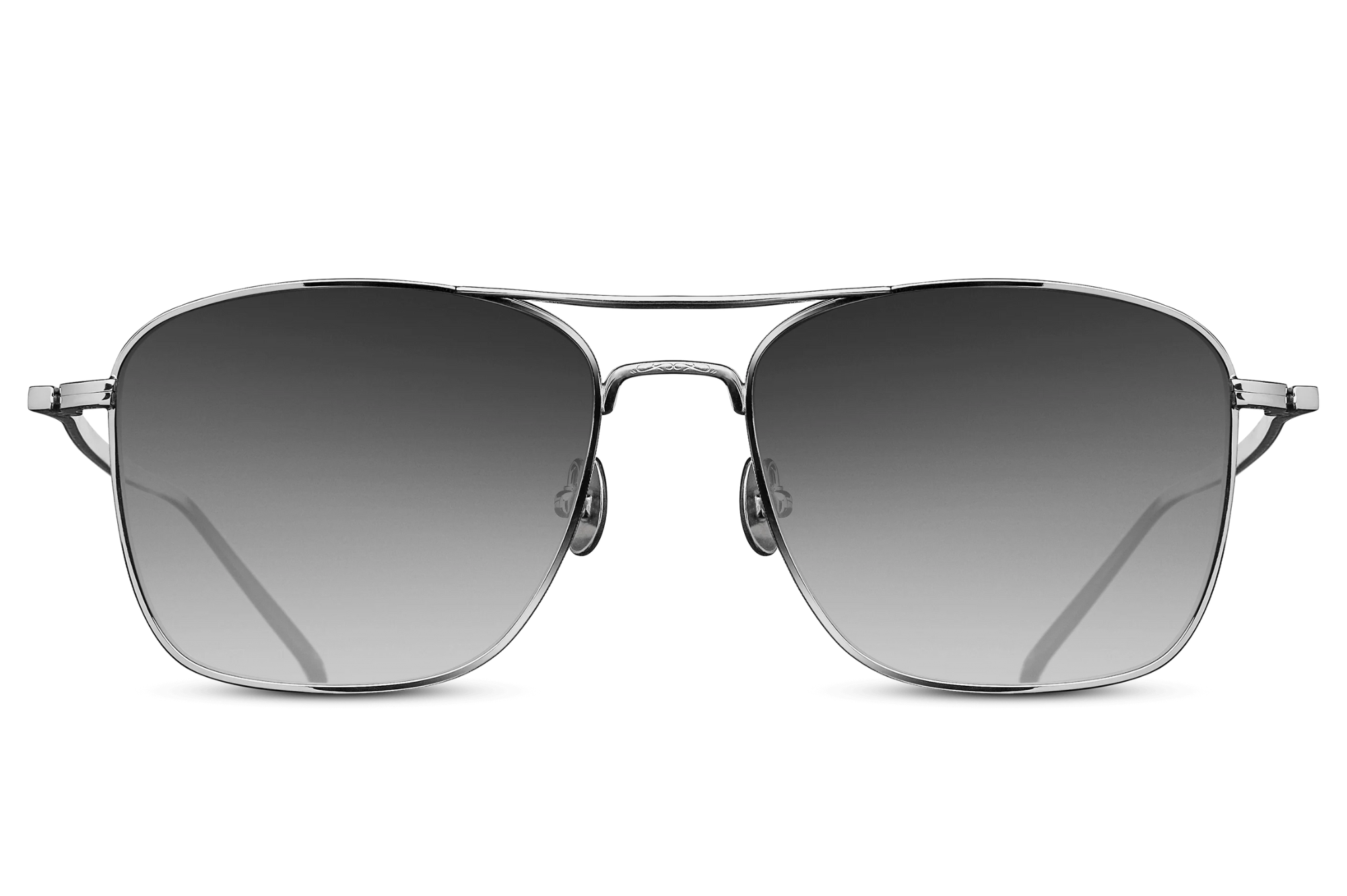 Occhiali da sole MATSUDA M3099 Palladium White