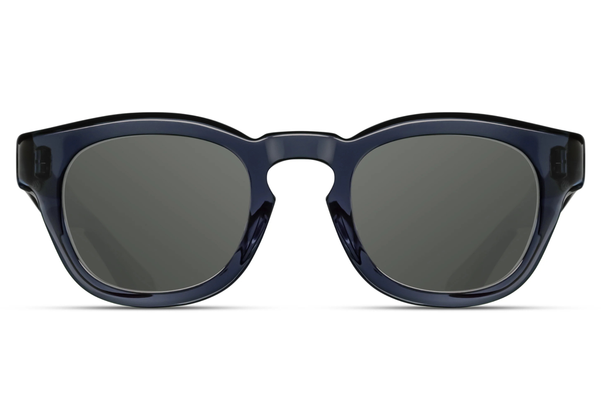 Occhiali da sole MATSUDA M1029 Dark Navy Crystal