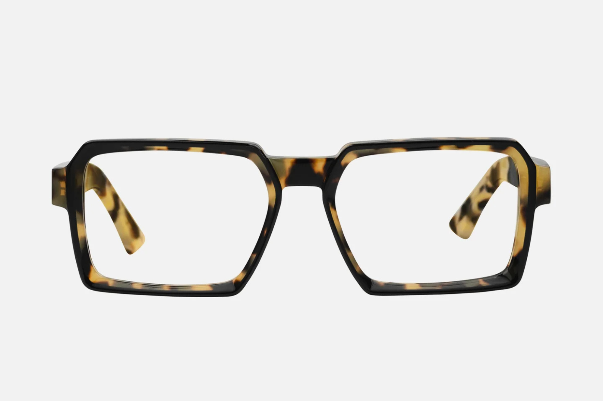 Occhiali da vista Cutler And Gross 1385 Black on Camo
