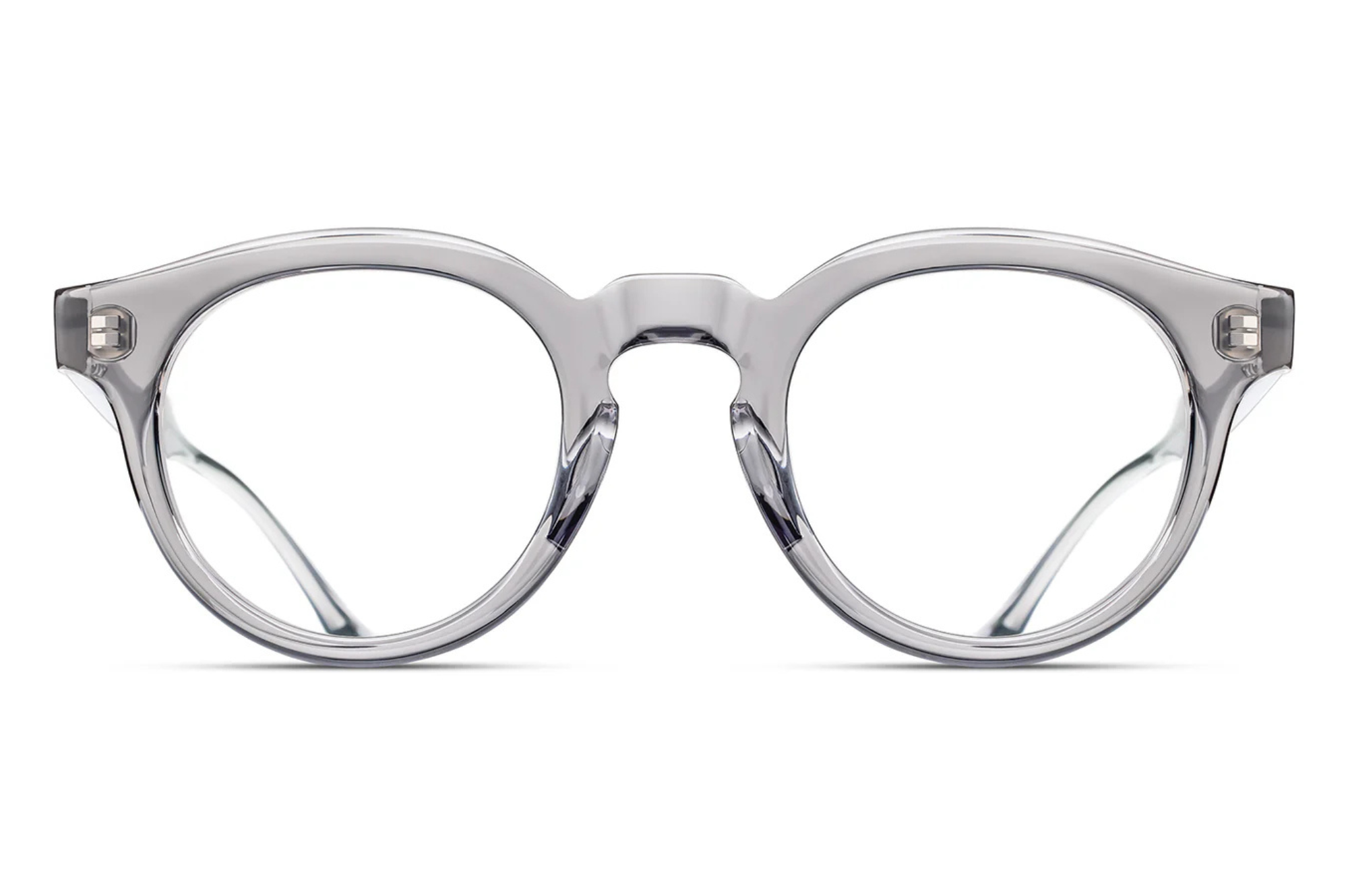 Occhiali da vista MATSUDA M1039 GREY CRYSTAL