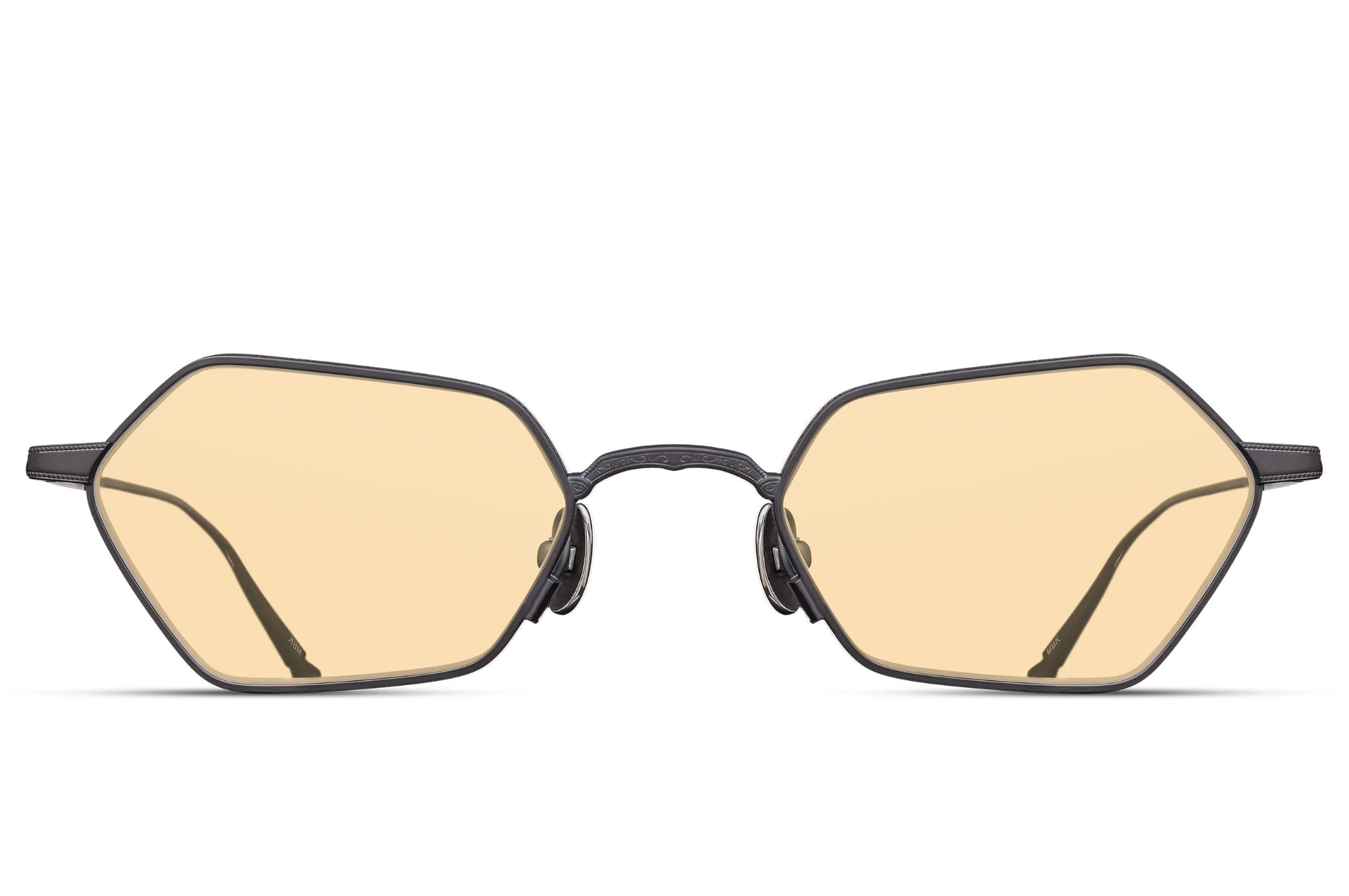 Occhiali da sole MATSUDA M3138 Matte Black