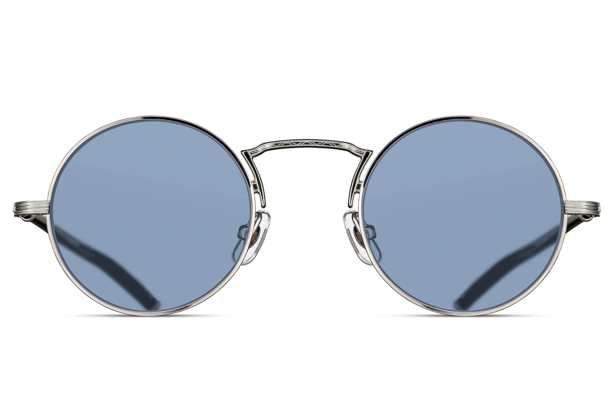 Occhiali da sole MATSUDA M3119 Palladium White