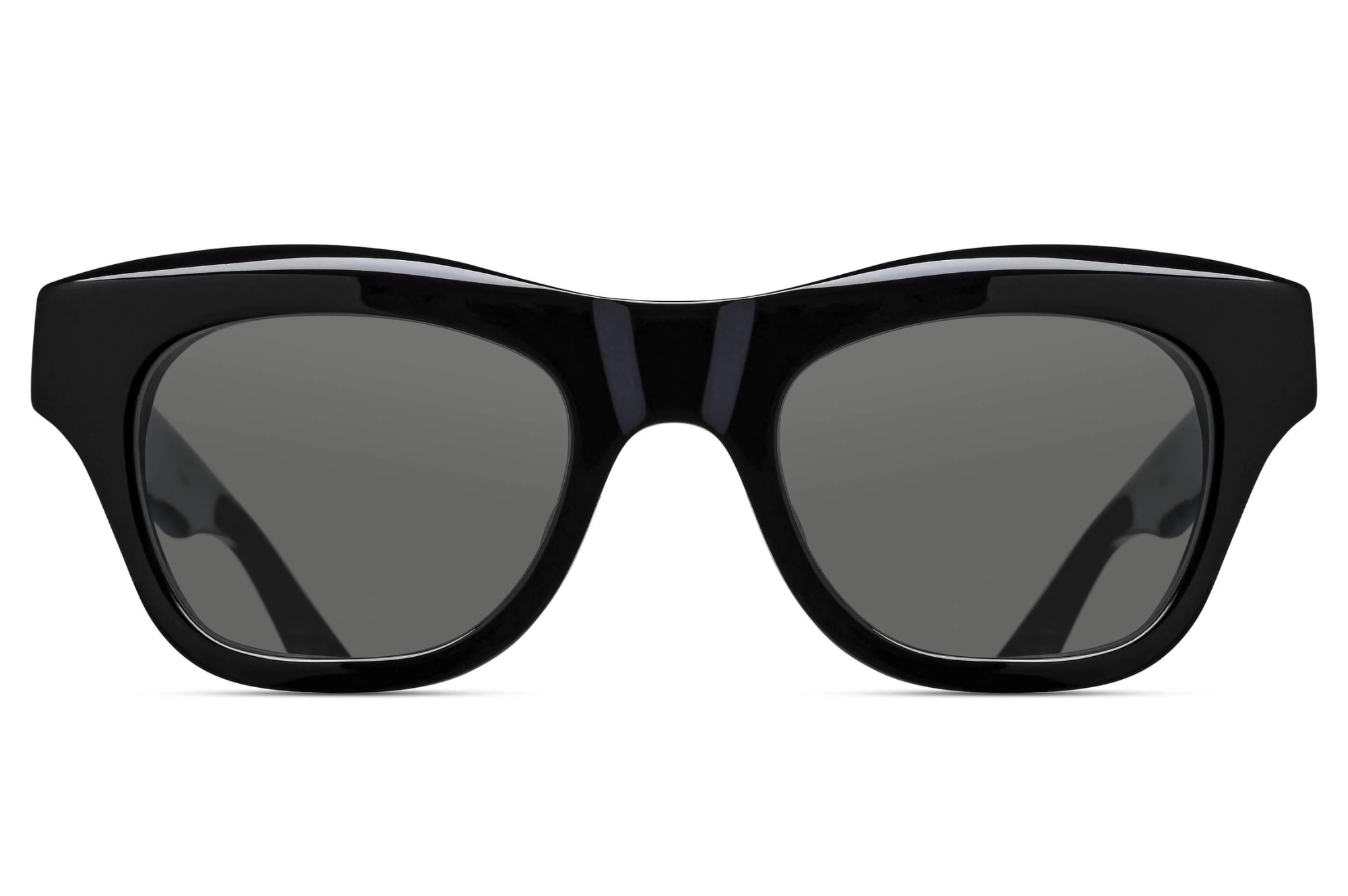 Occhiali da sole MATSUDA M1027 Black Gold