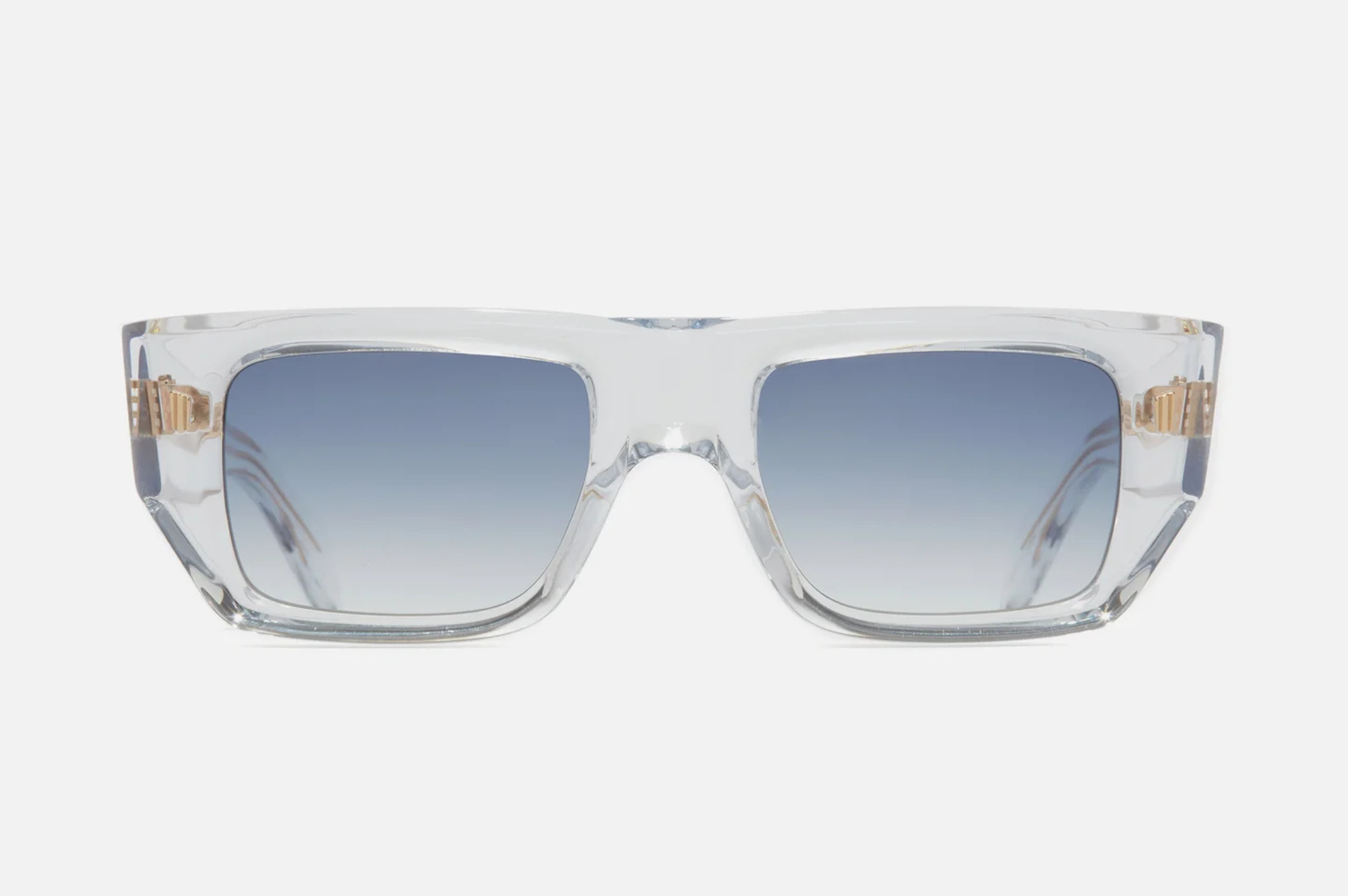 Occhiali da sole Cutler and Gross 1413 Crystal