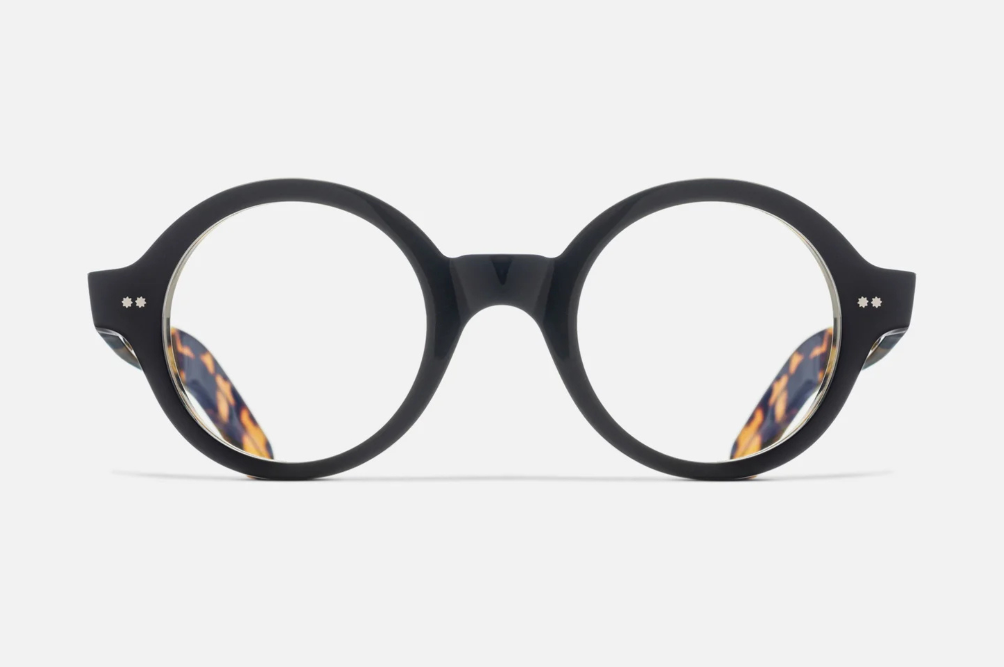 Occhiali da vista Cutler And Gross 1396 Black on Camo