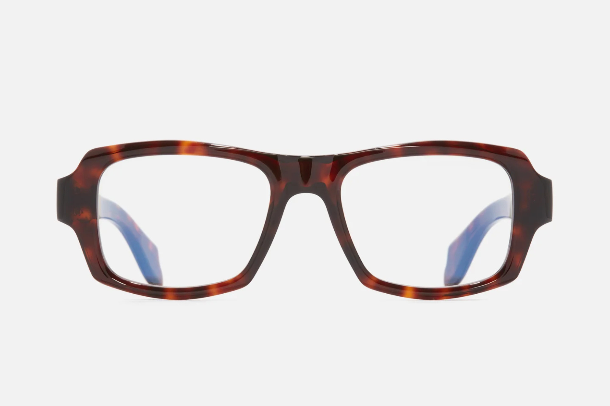 Occhiali da vista Cutler And Gross 9894 Dark Turtle