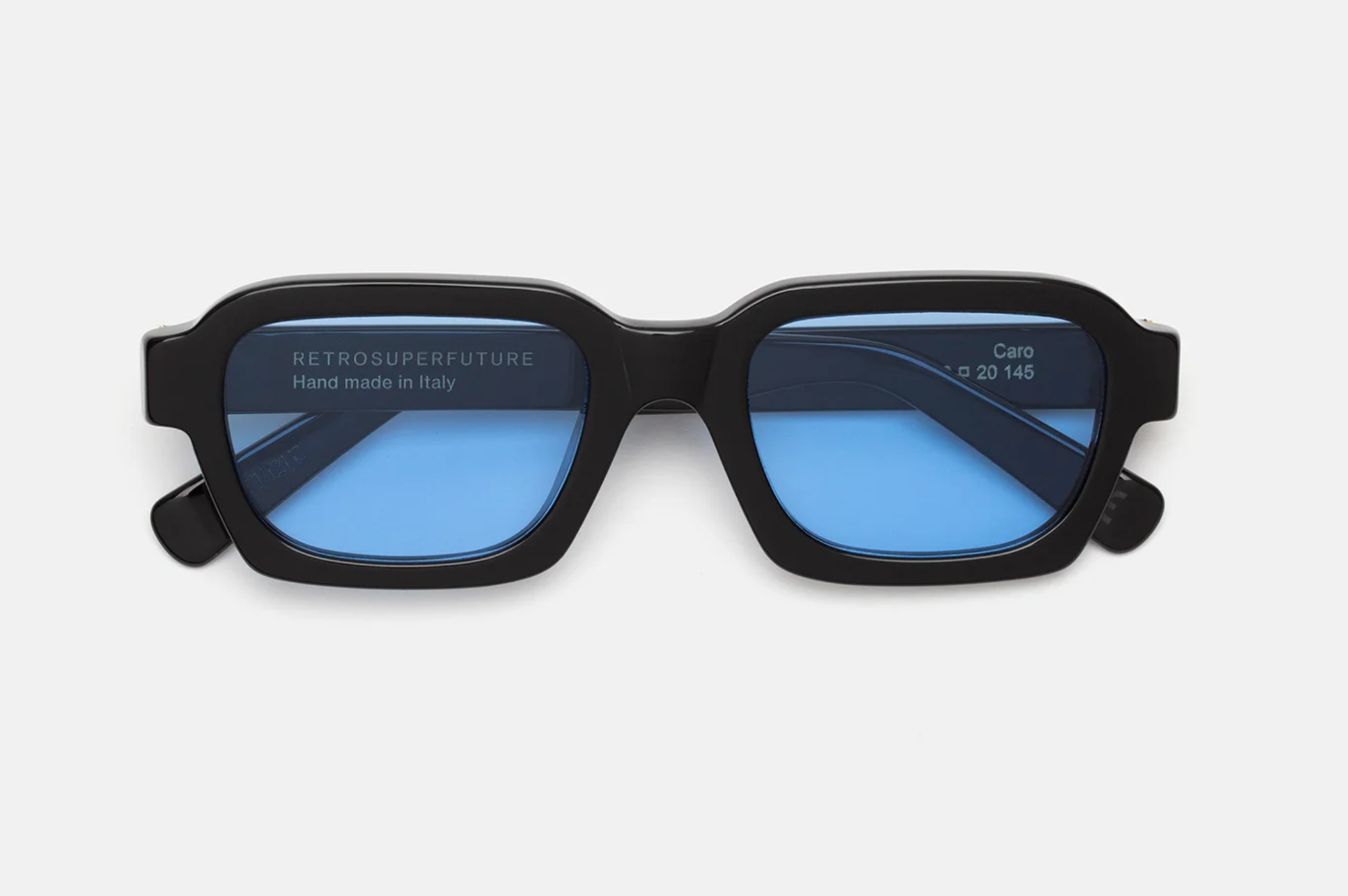 Occhiali RETROSUPERFUTURE Caro Azure