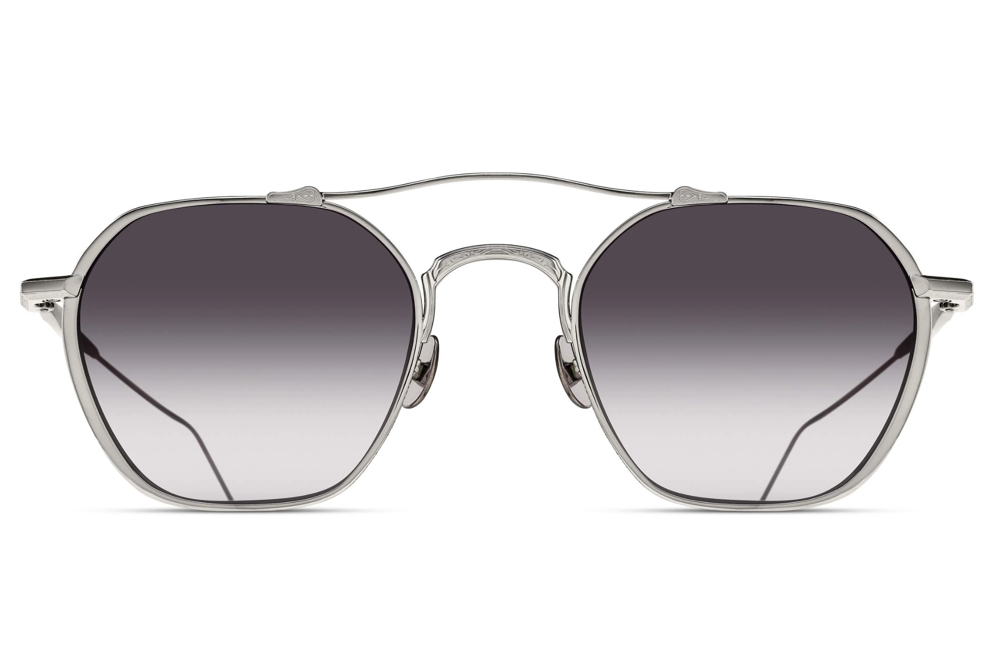 Occhiali da sole MATSUDA M3145 Palladium White