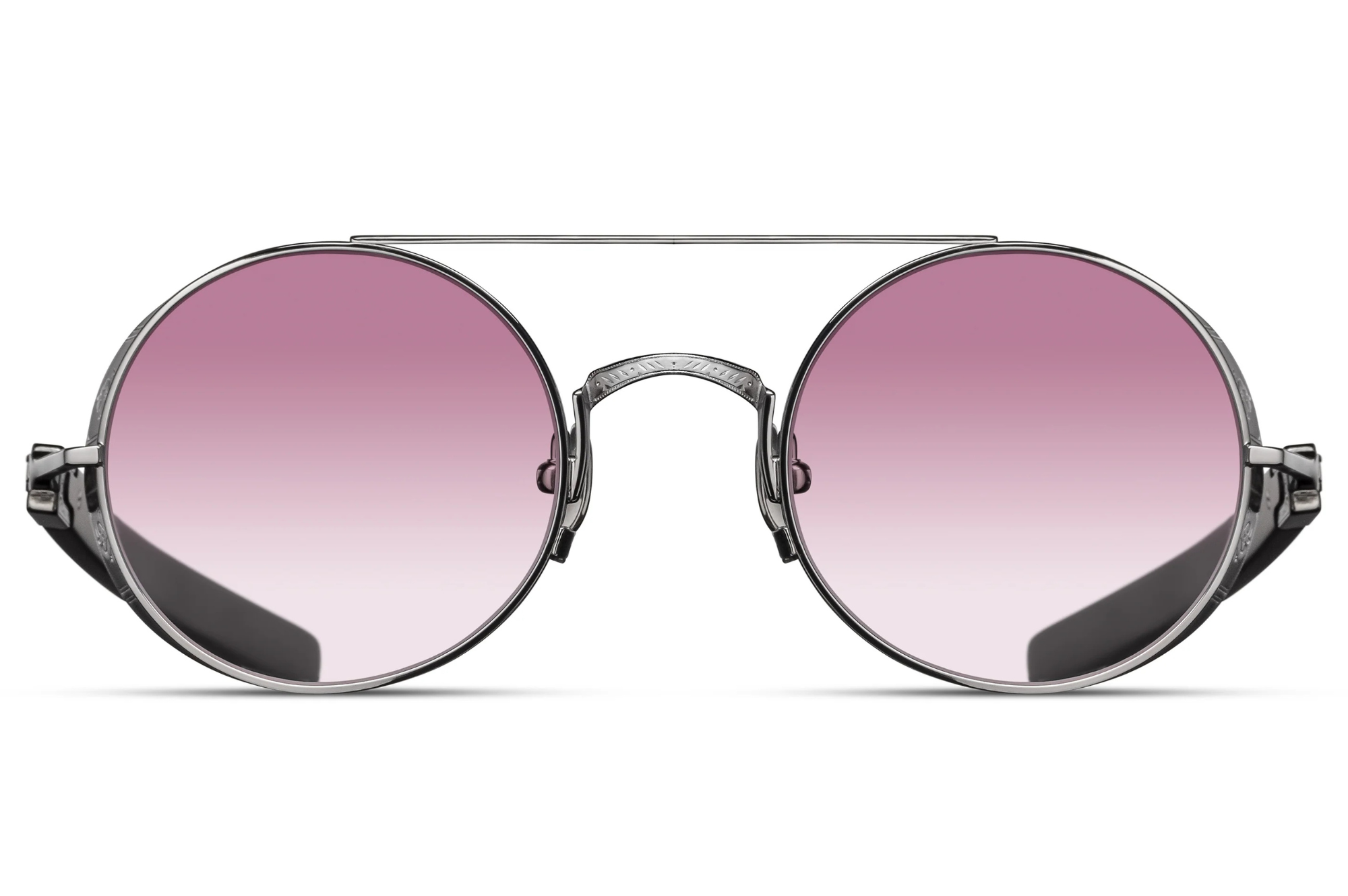 Occhiali da sole MATSUDA M3128 Ruthenium - Matte Black