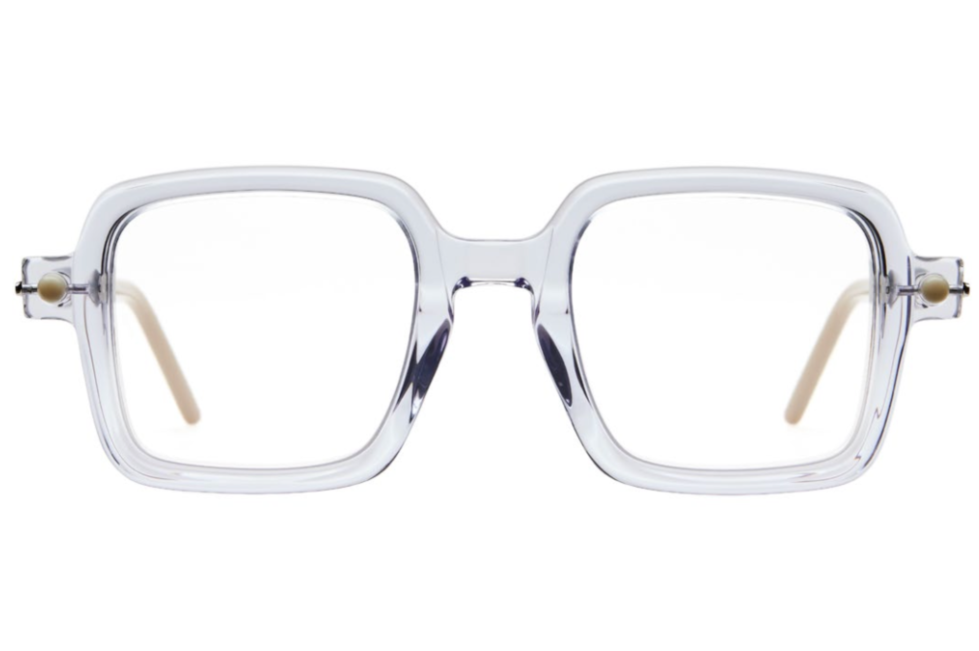 Occhiali da vista KUBORAUM P21 Crystal