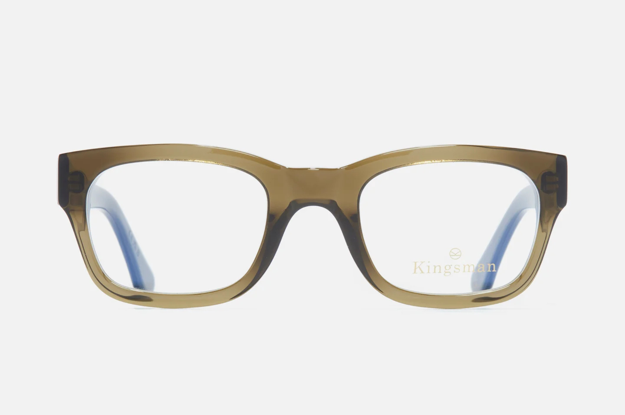 Occhiali da vista Cutler And Gross 0868 Olive