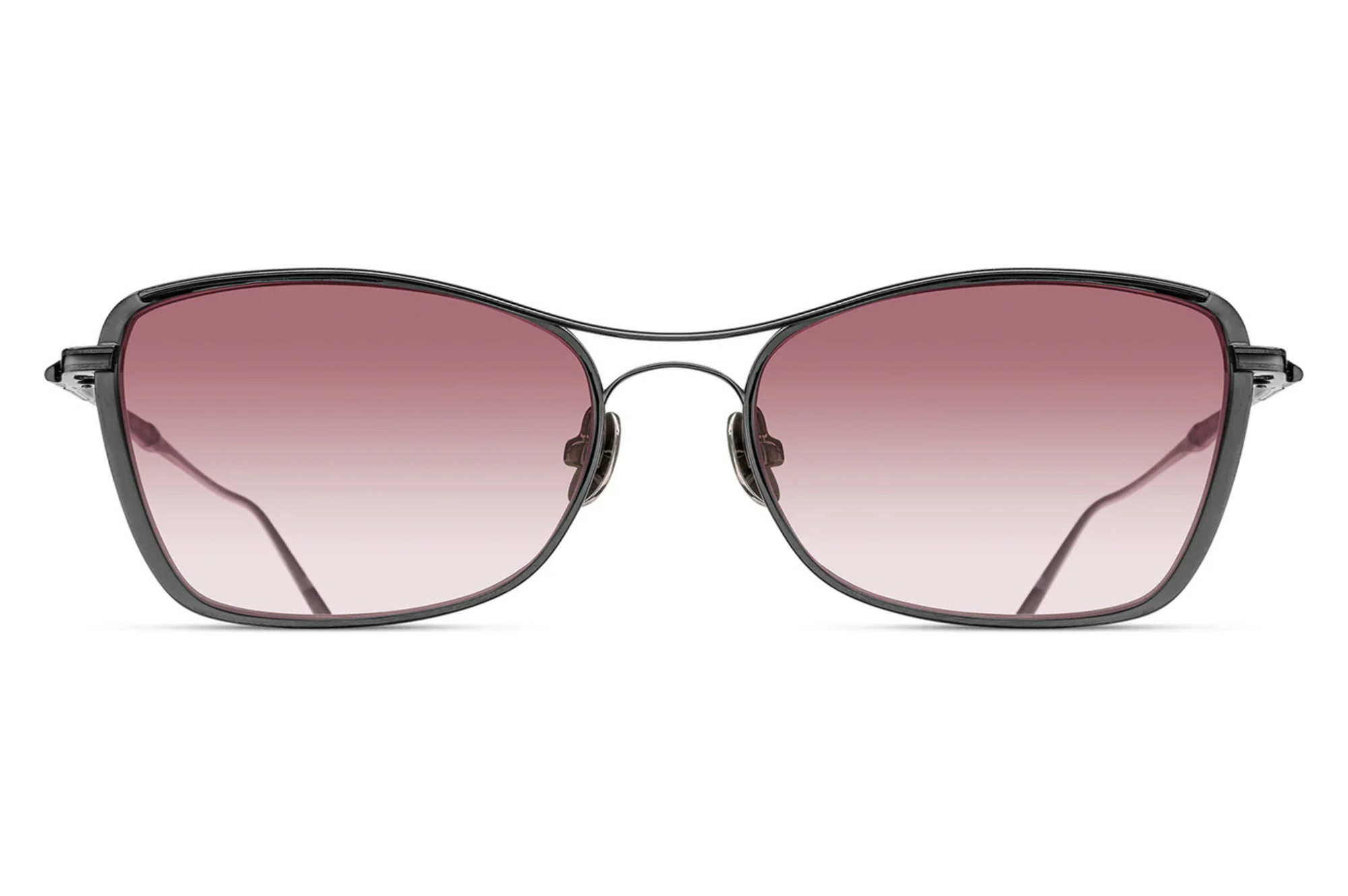 Occhiali da sole MATSUDA M3147 Ruthenium