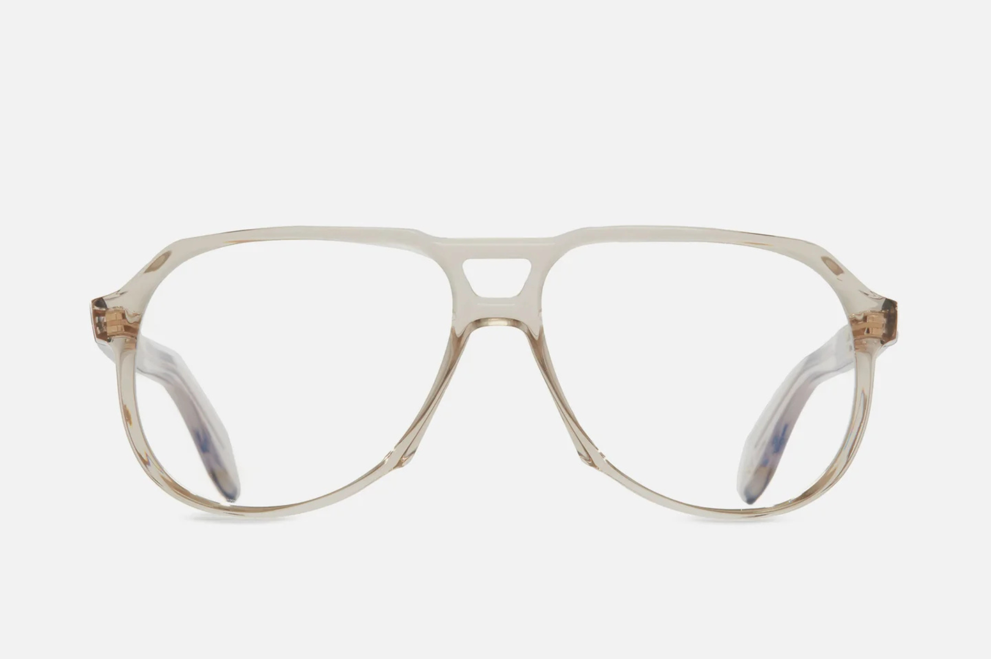 Occhiali da vista Cutler And Gross 9782 Sand Crystal