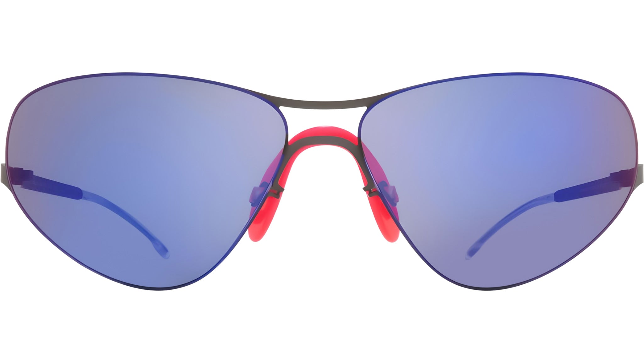 Occhiali da sole MYKITA ALPINE Graphite