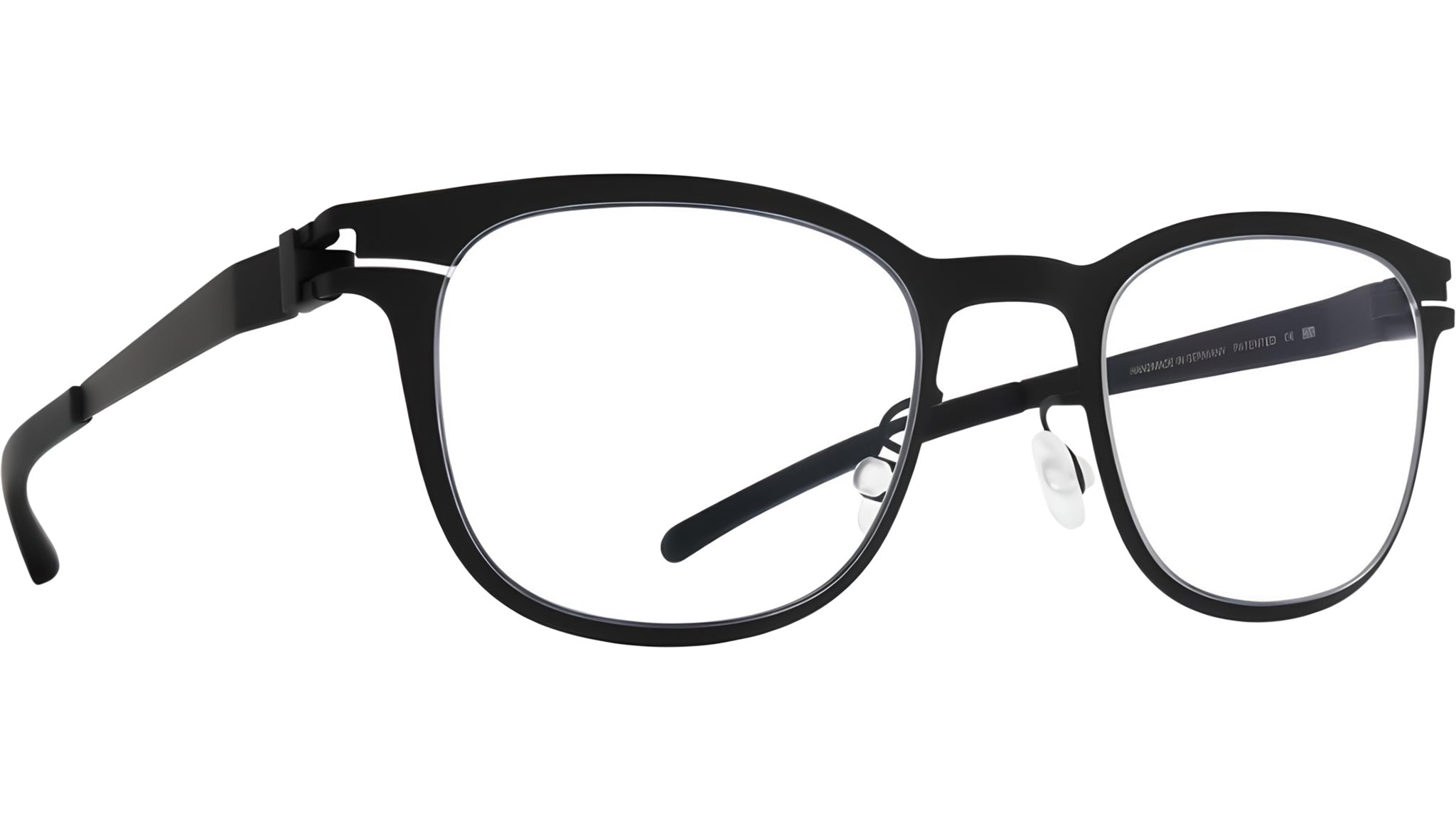 Occhiali da vista MYKITA SALVADOR Black
