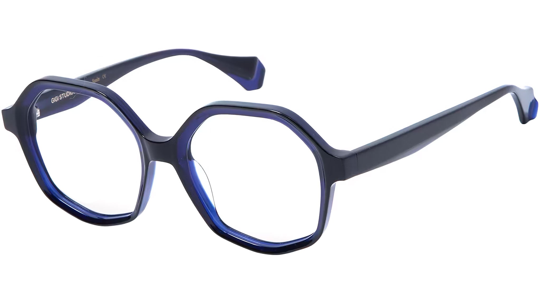 Occhiali da vista GIGI STUDIOS Romina Black