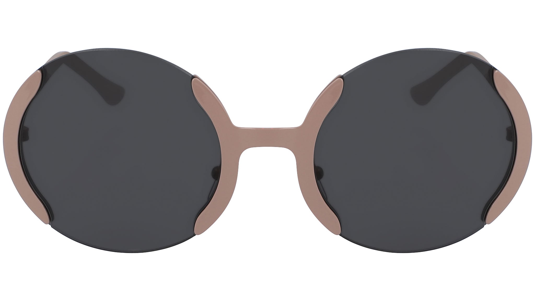 occhiali da sole MARNI ME110S Shiny camello