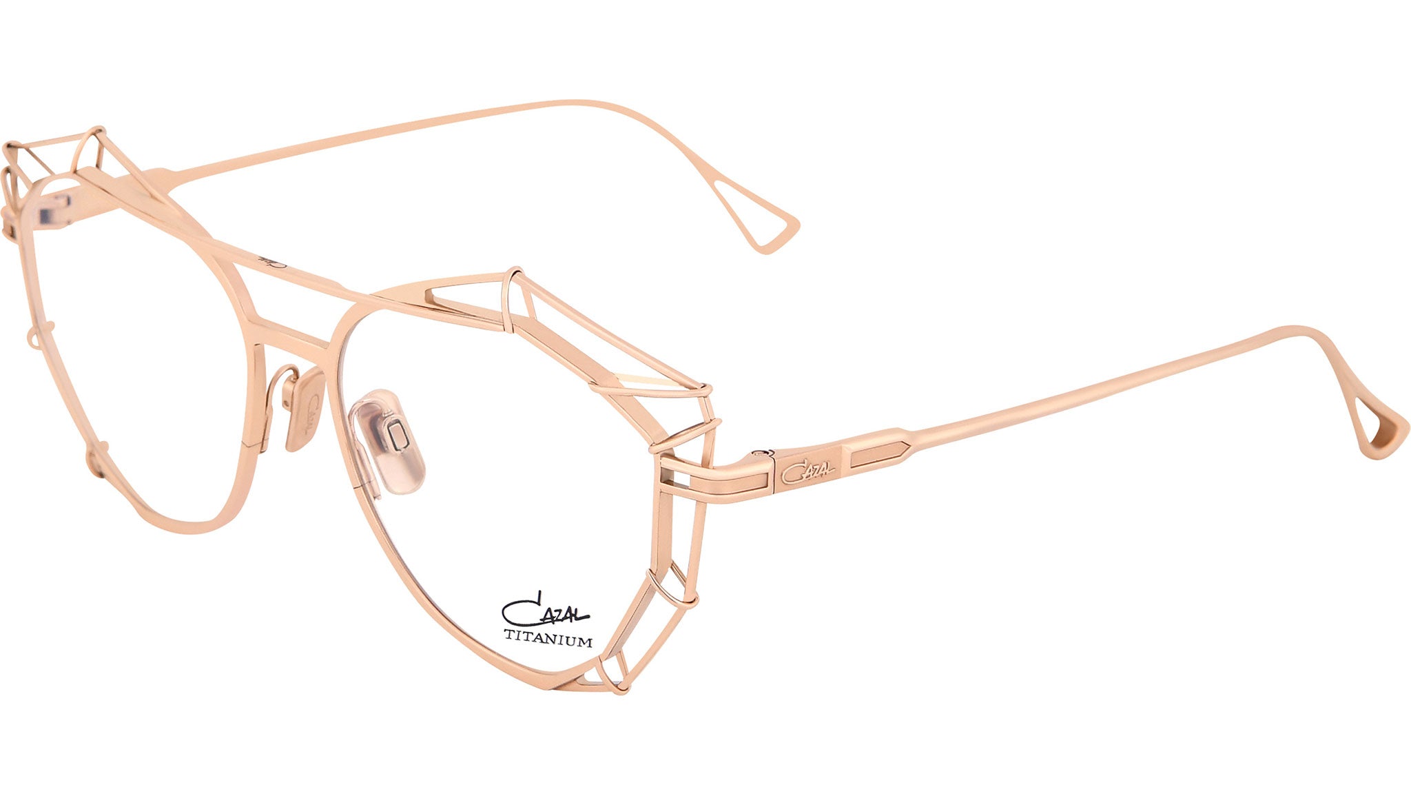 Occhiali da vista CAZAL 5004 Gold