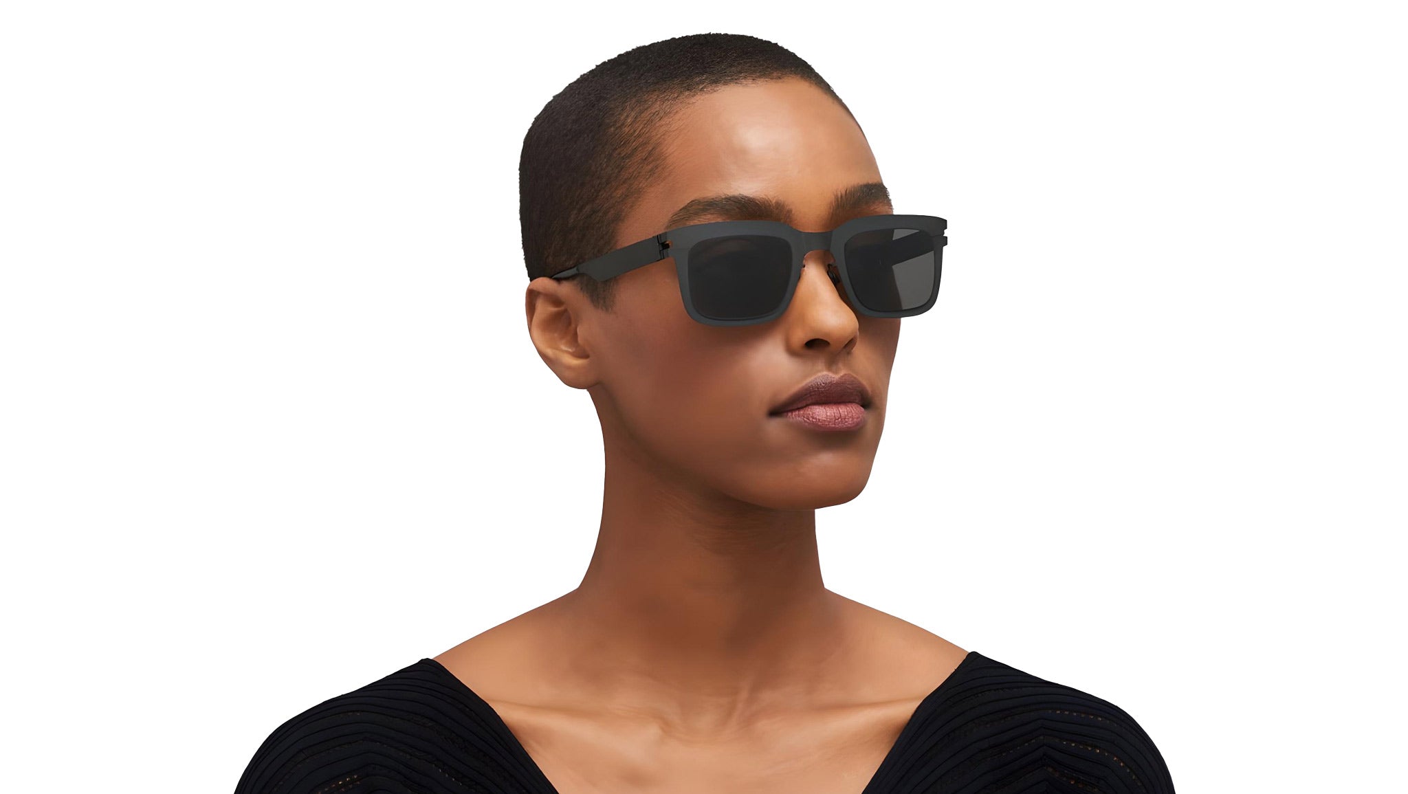 Occhiali da sole MYKITA NORFOLK Black