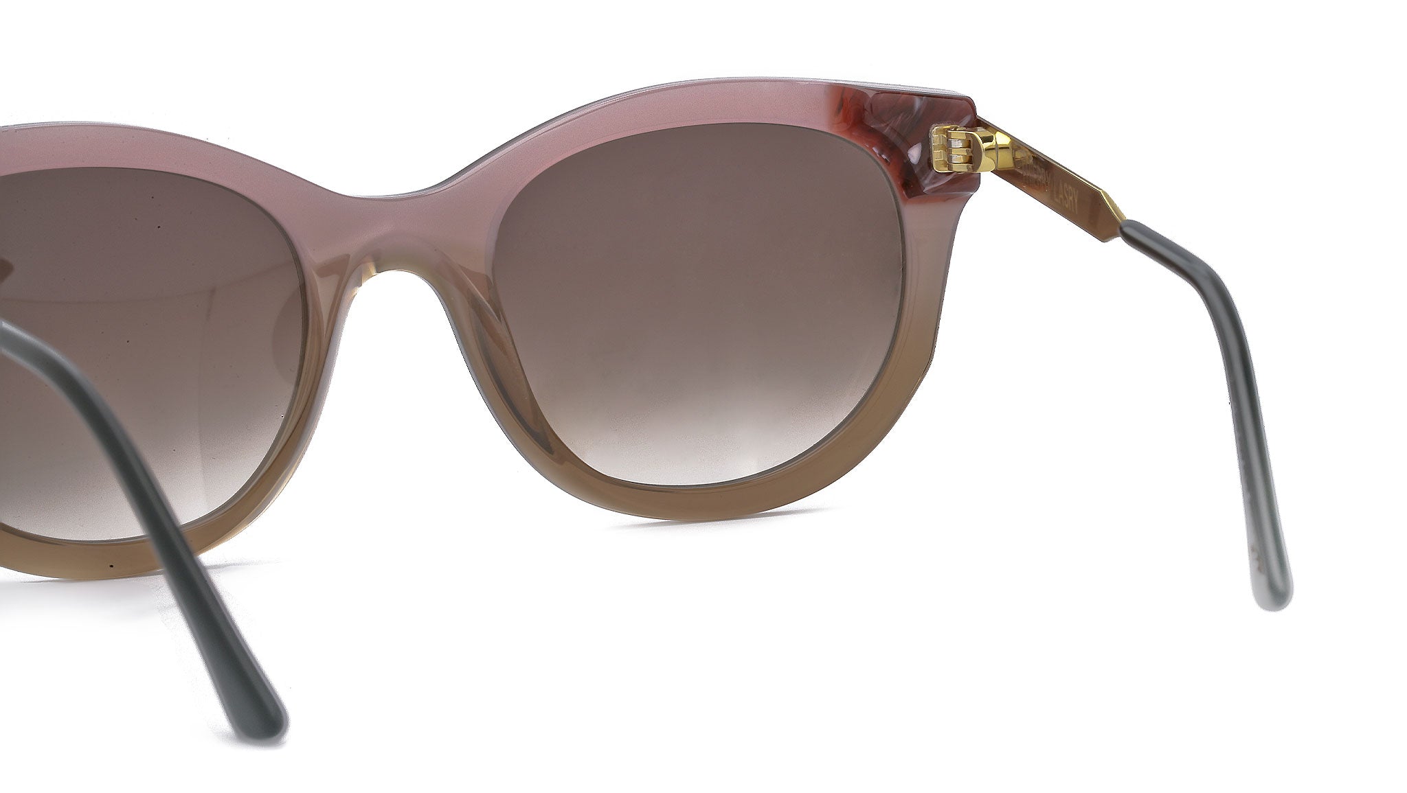 Occhiali THIERRY LASRY Lively Blue gold