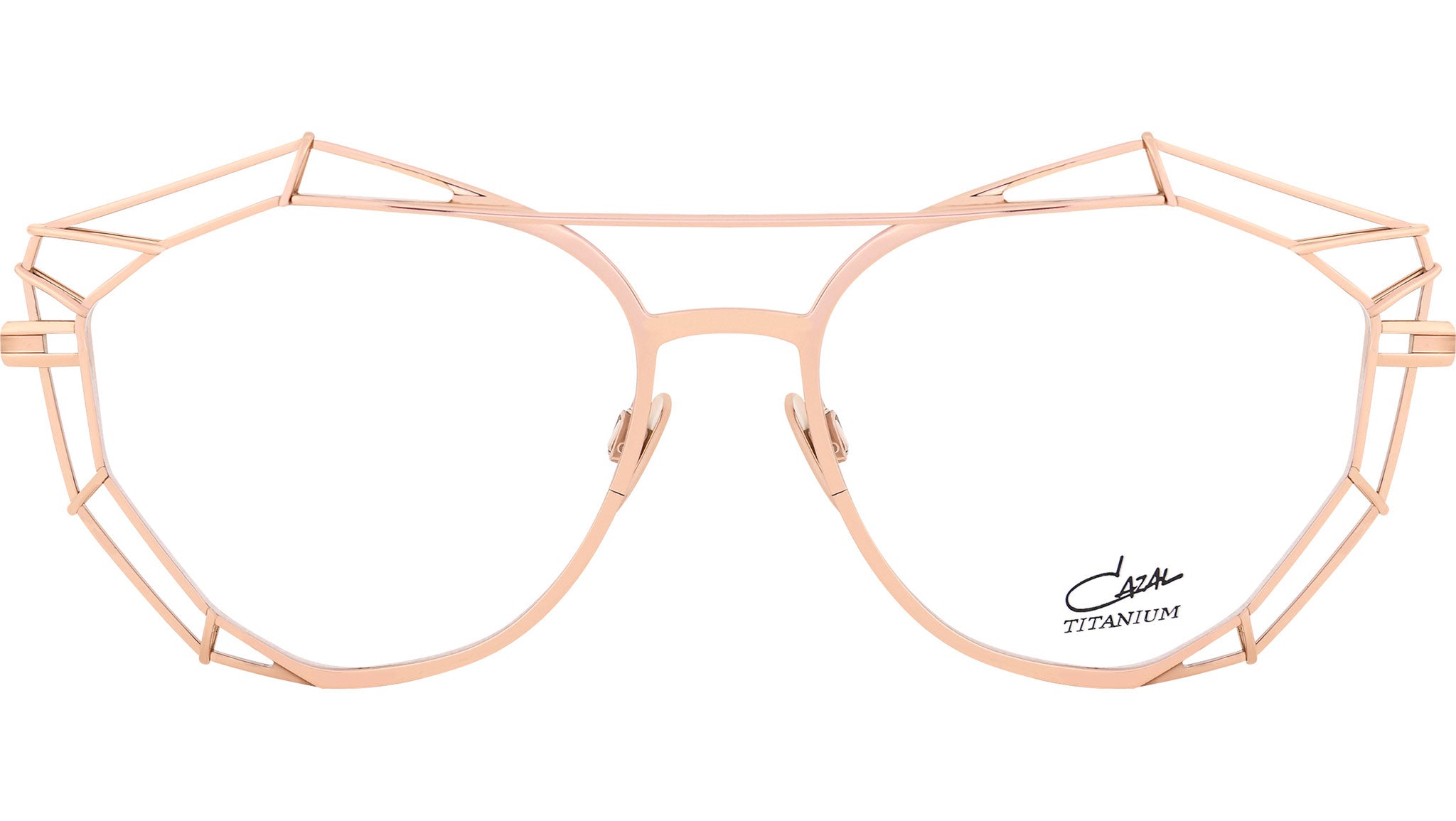 Occhiali da vista CAZAL 5004 Gold