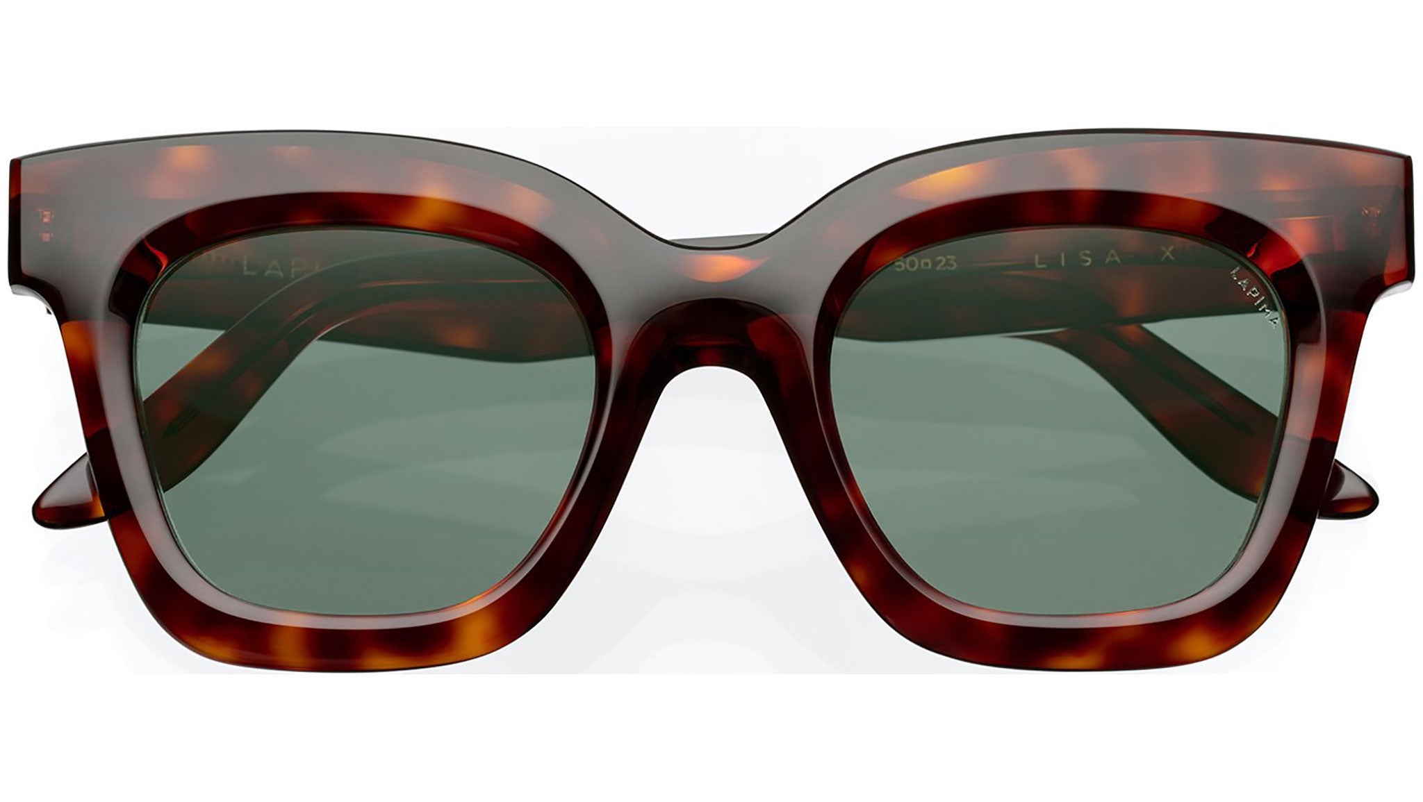 Occhiali LAPIMA LisaX Havana