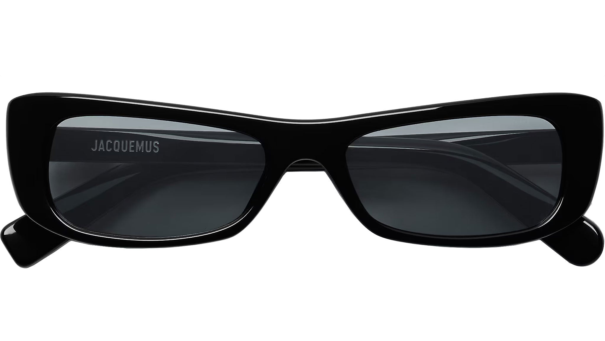 Occhiali da sole JACQUEMUS Capri Black