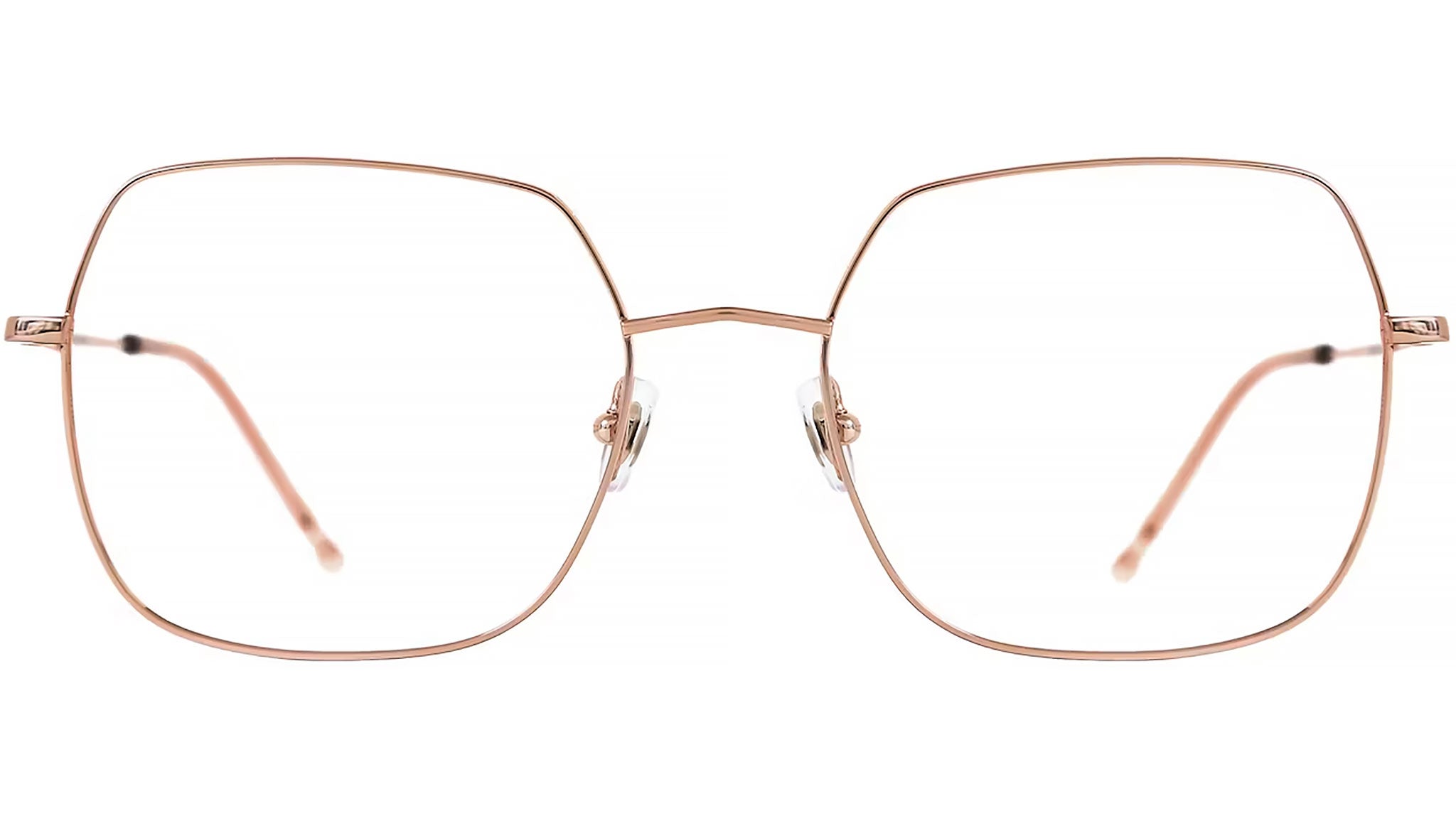 Occhiali GIGI STUDIOS Dahlia Smooth rose gold