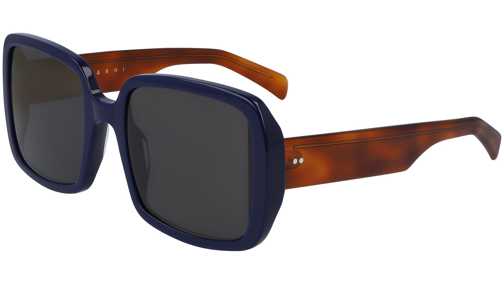 occhiali da sole MARNI ME633S Blue